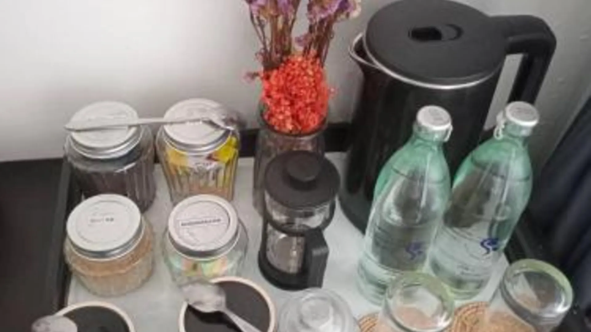 푸켓 BH Cozy Paradise Patong 3성급 호텔 레스토랑