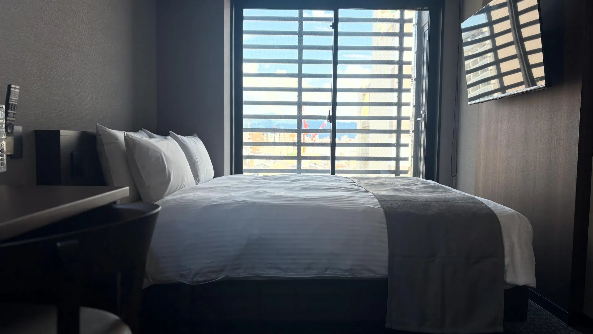 교토 호텔 볼람 교토 4성급 호텔 로비