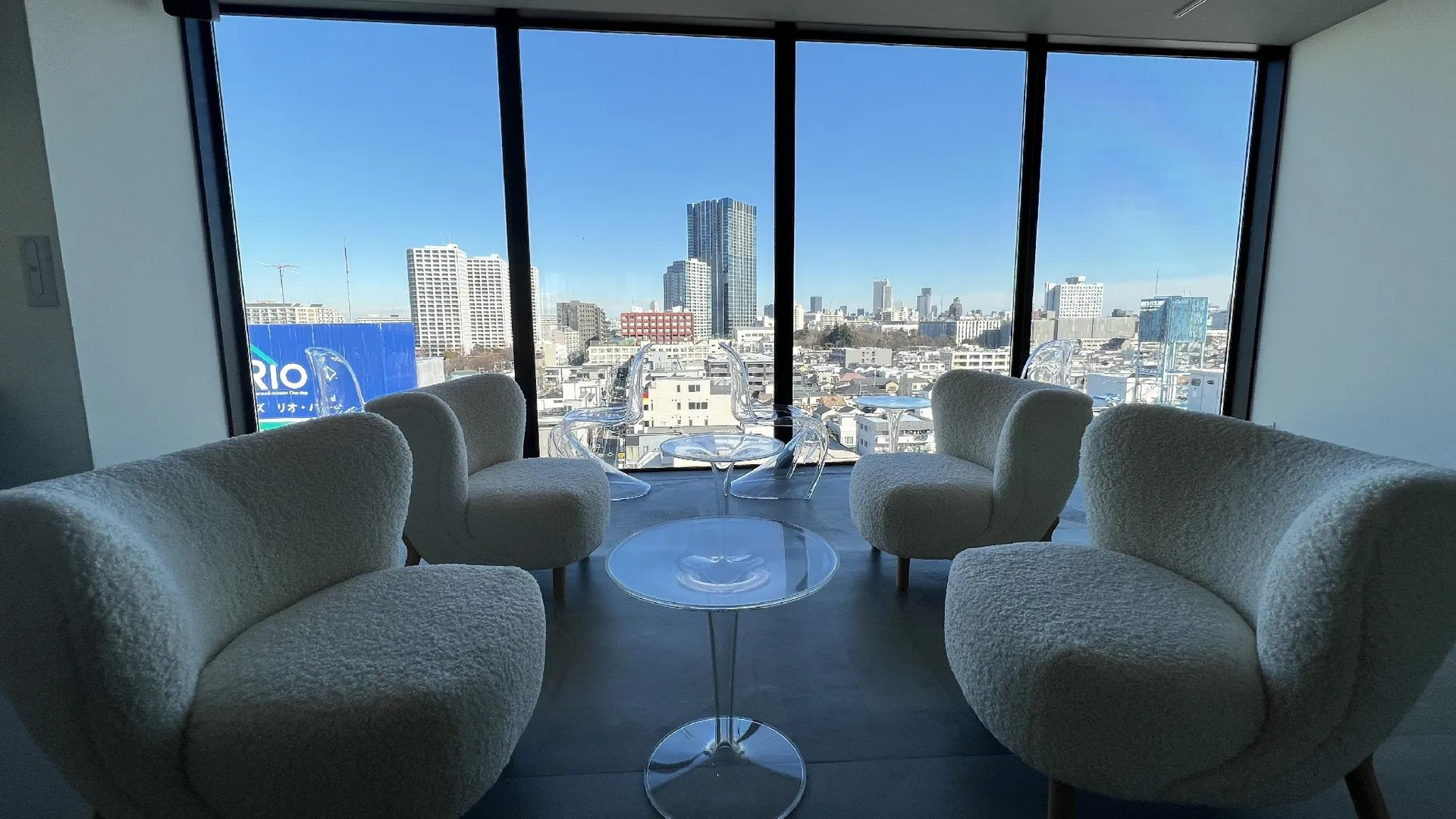 도쿄 / 동경 렘브란트 캐빈 신주쿠 신오쿠보 2성급 호텔 객실