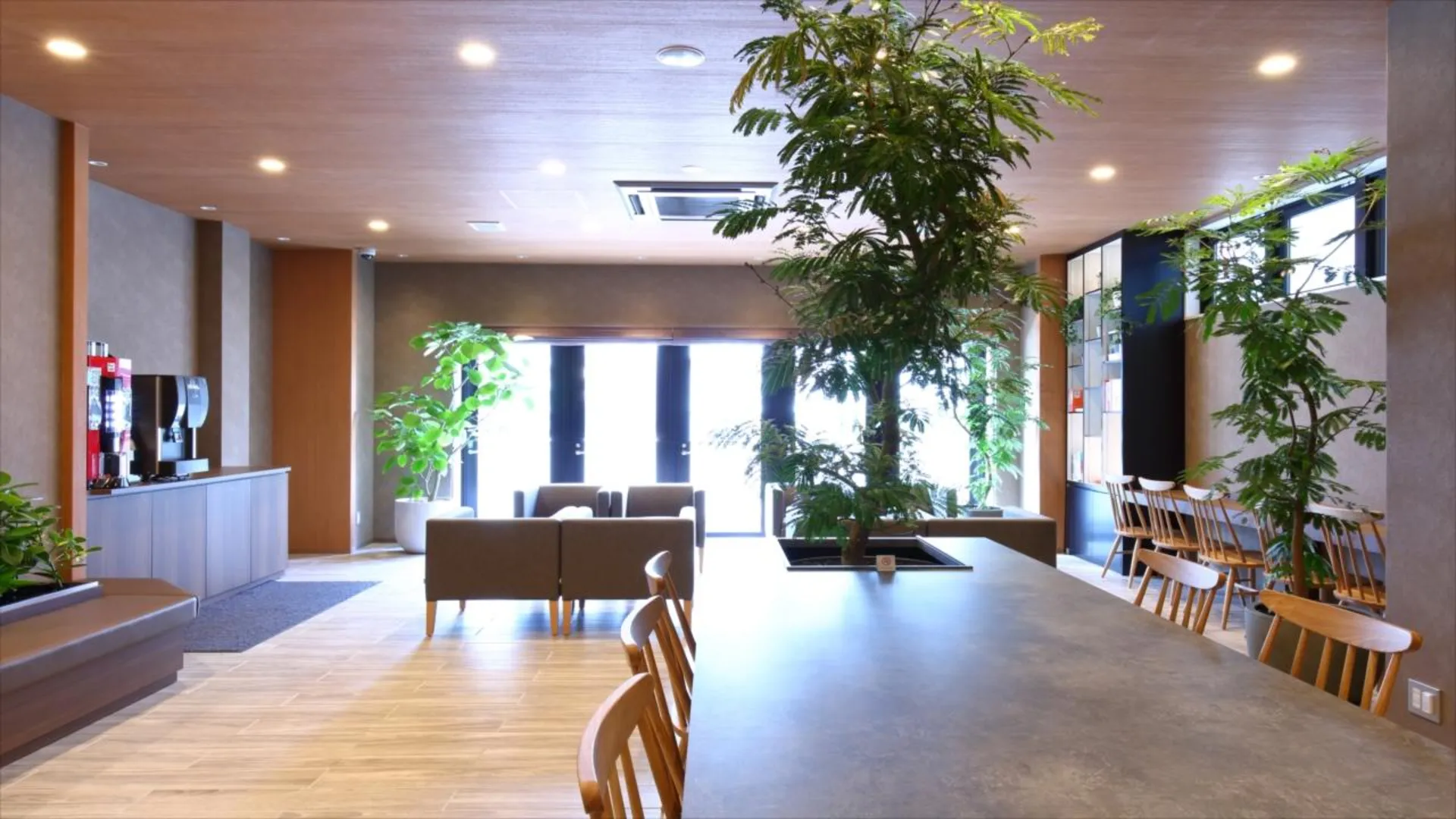 오사카 럭스케어 호텔 4성급 호텔 수영장