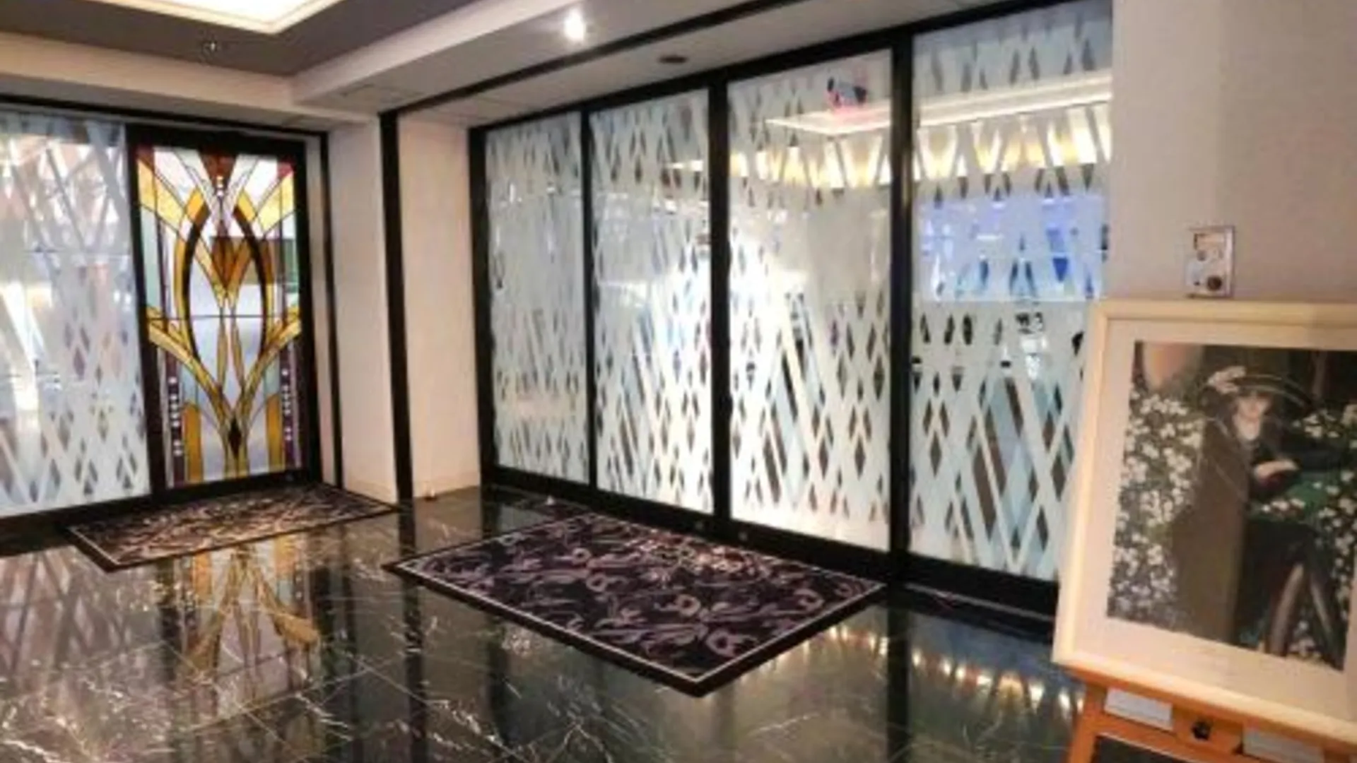 교토 もしもしピエロ NEO 京都店 1성급 호텔 전망