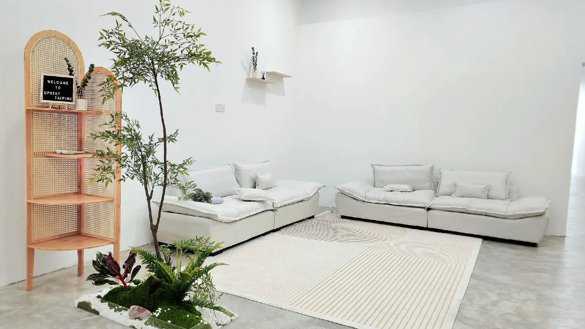 타이핑 기타의  (m², 침실 4개, 프라이빗 욕실 3개) 2성급 게스트하우스 수영장