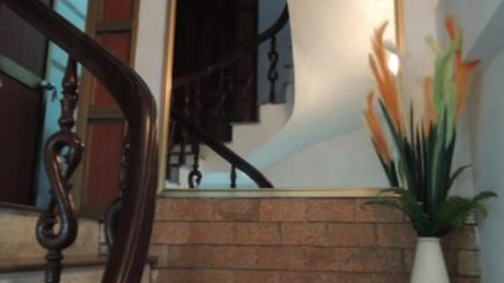 하노이 하노이 에버그린 호텔 2성급 호텔 수영장