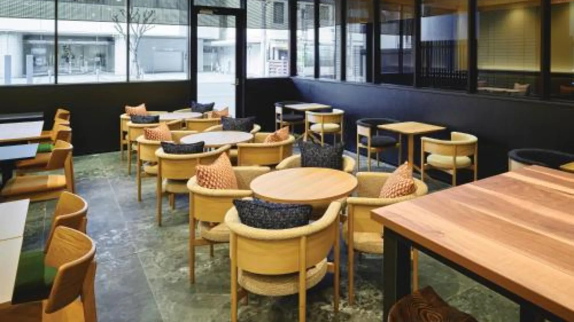 오사카 가너 호텔 오사카 혼마치 미도스지 바이 IHG 3성급 호텔 부대시설