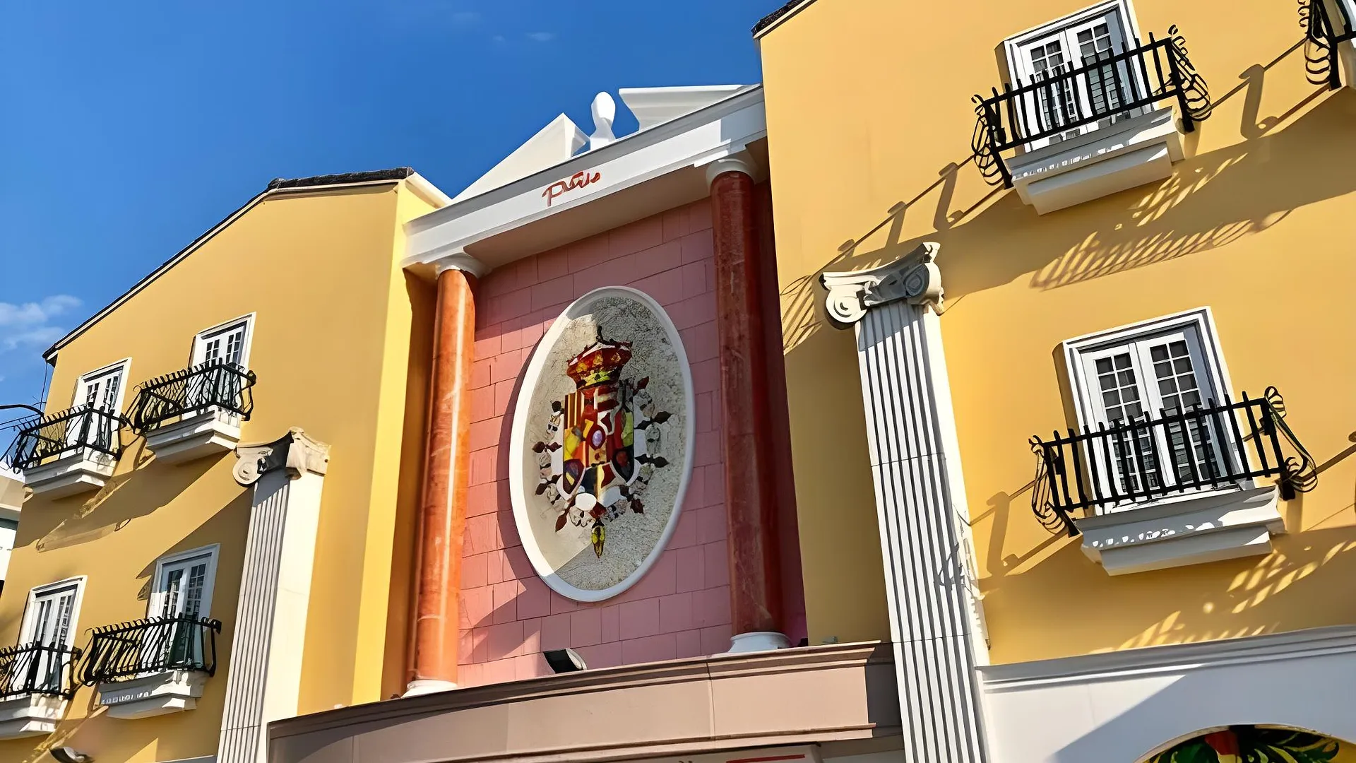 고베 호텔 파레오 (성인 전용) 1성급 호텔 객실