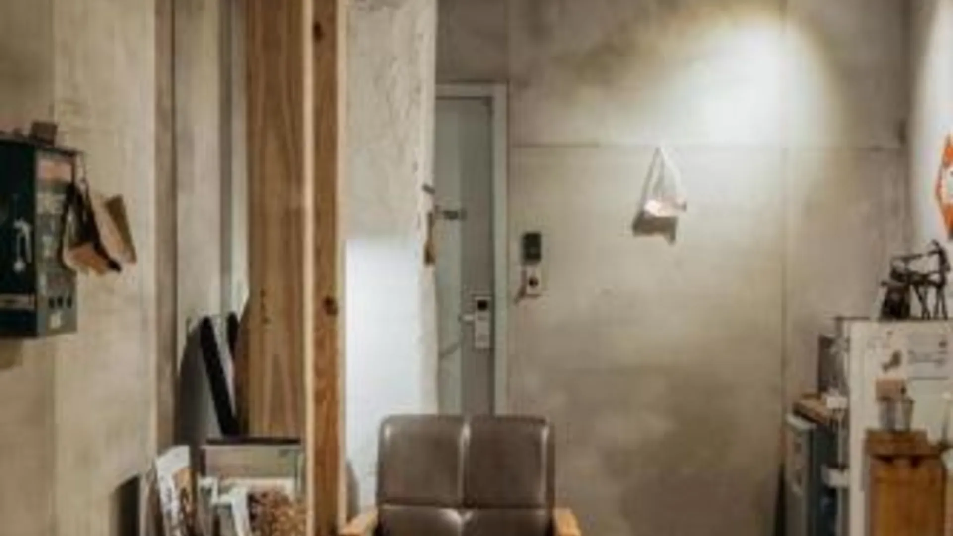 타이베이 허위 베이처 3성급 호텔 로비