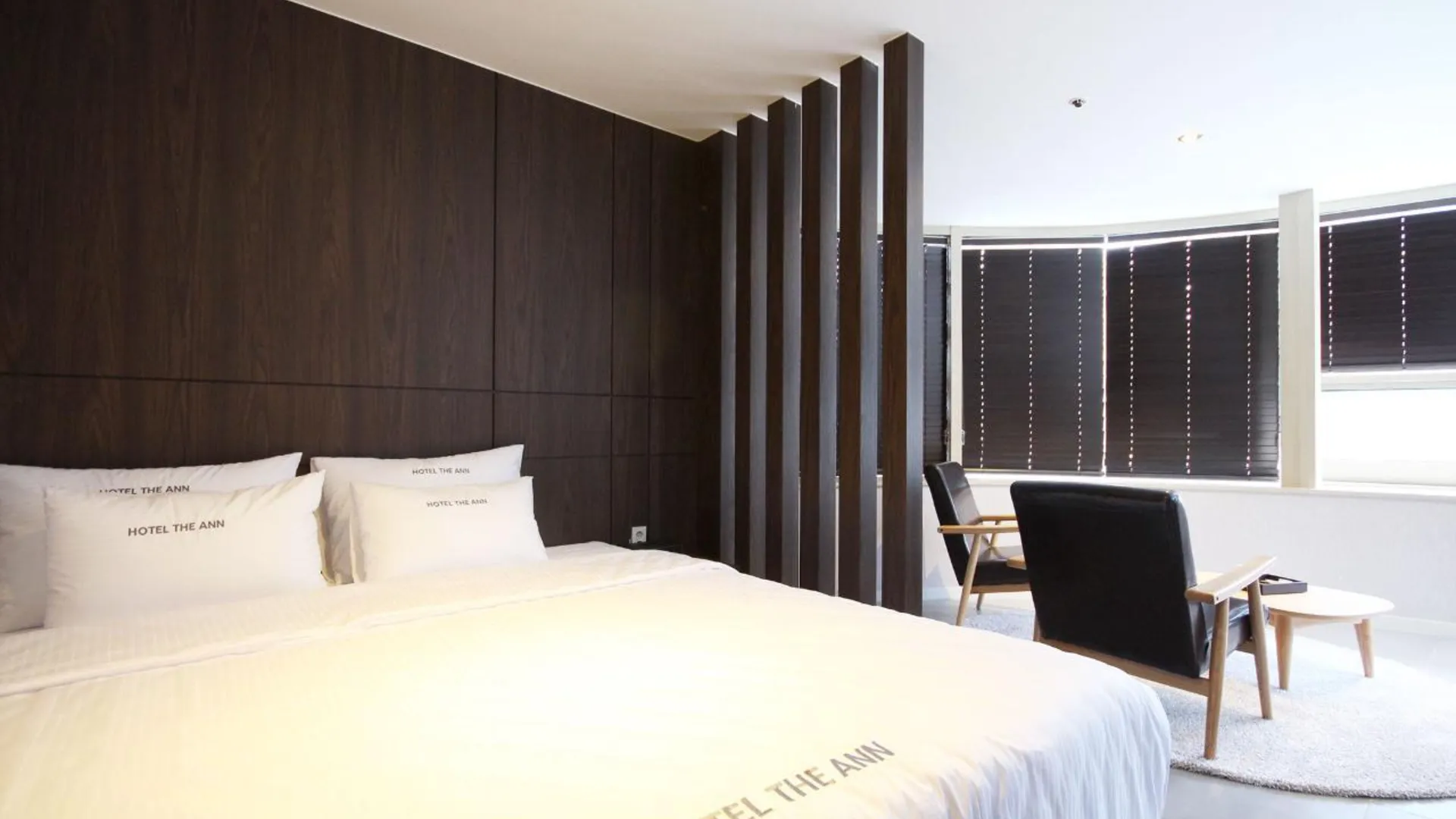 창원 창원 중앙동 더안 호텔 스위트룸