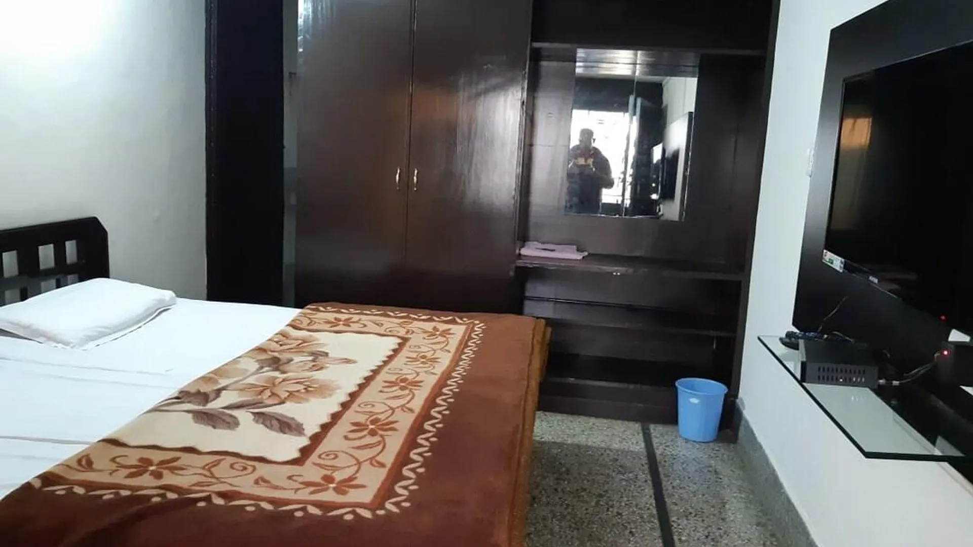 파탄코트 Hotel Jewel 4성급 호텔 외관