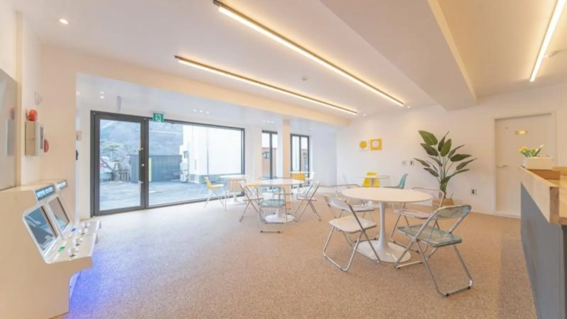 가평 가평 스테이낙원풀빌라 2성급 게스트하우스 전망