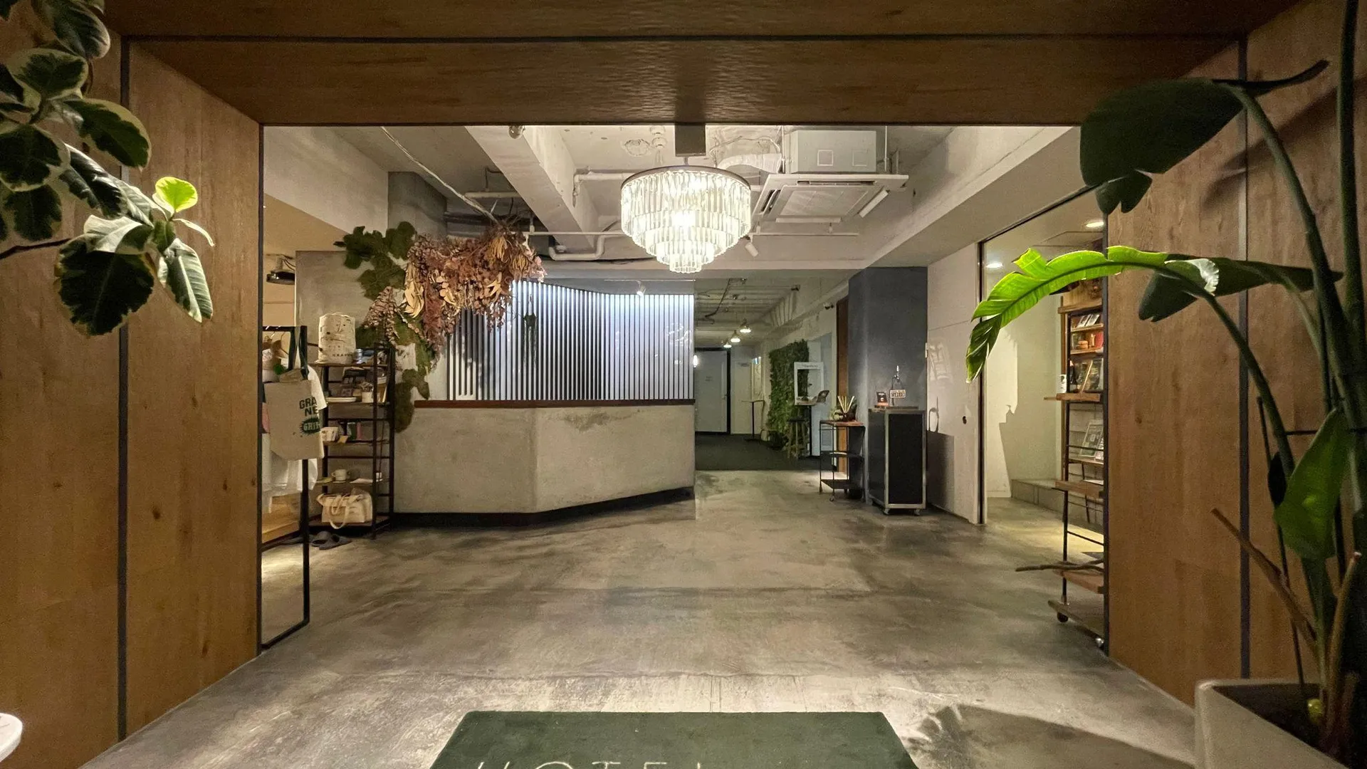 도쿄 / 동경 호텔 그래피 네주 3성급 호텔 수영장