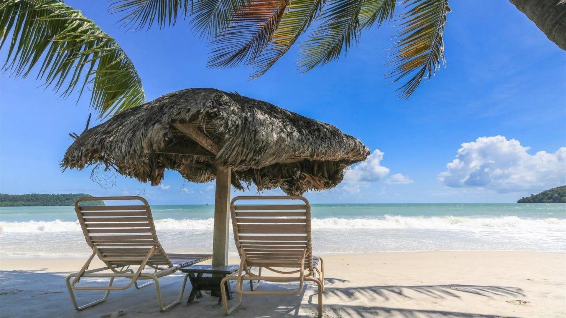 랑카위 더 스미스 하우스 3성급 호텔 부대시설