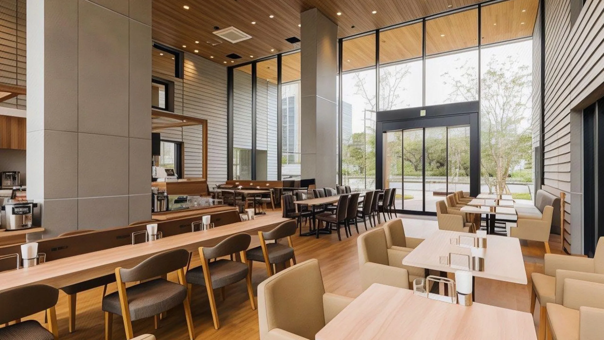 도쿄 / 동경 JR 이스트 호텔 메츠 프리미어 도쿄 베이 신키바 3성급 호텔 로비