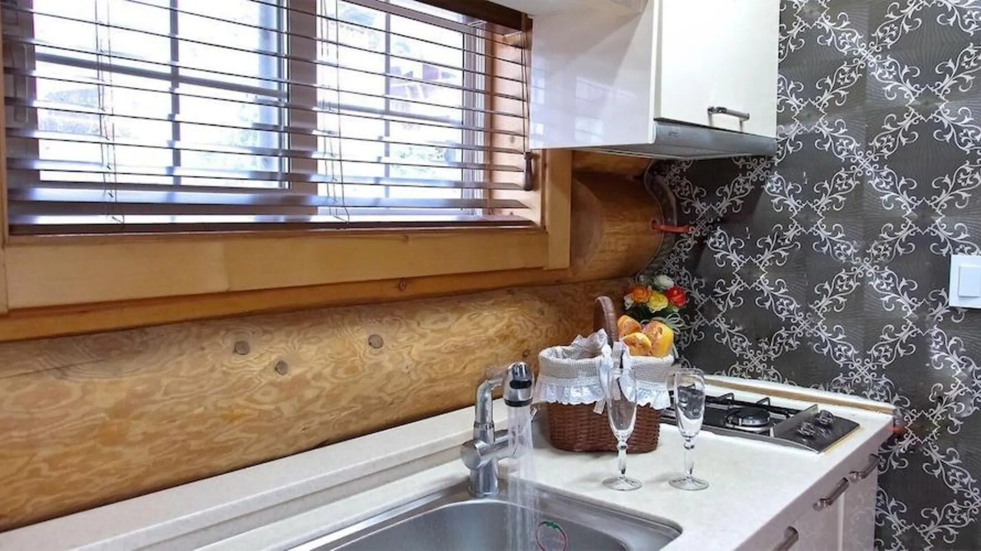 보령 Sse Log Town 3성급 호텔 수영장