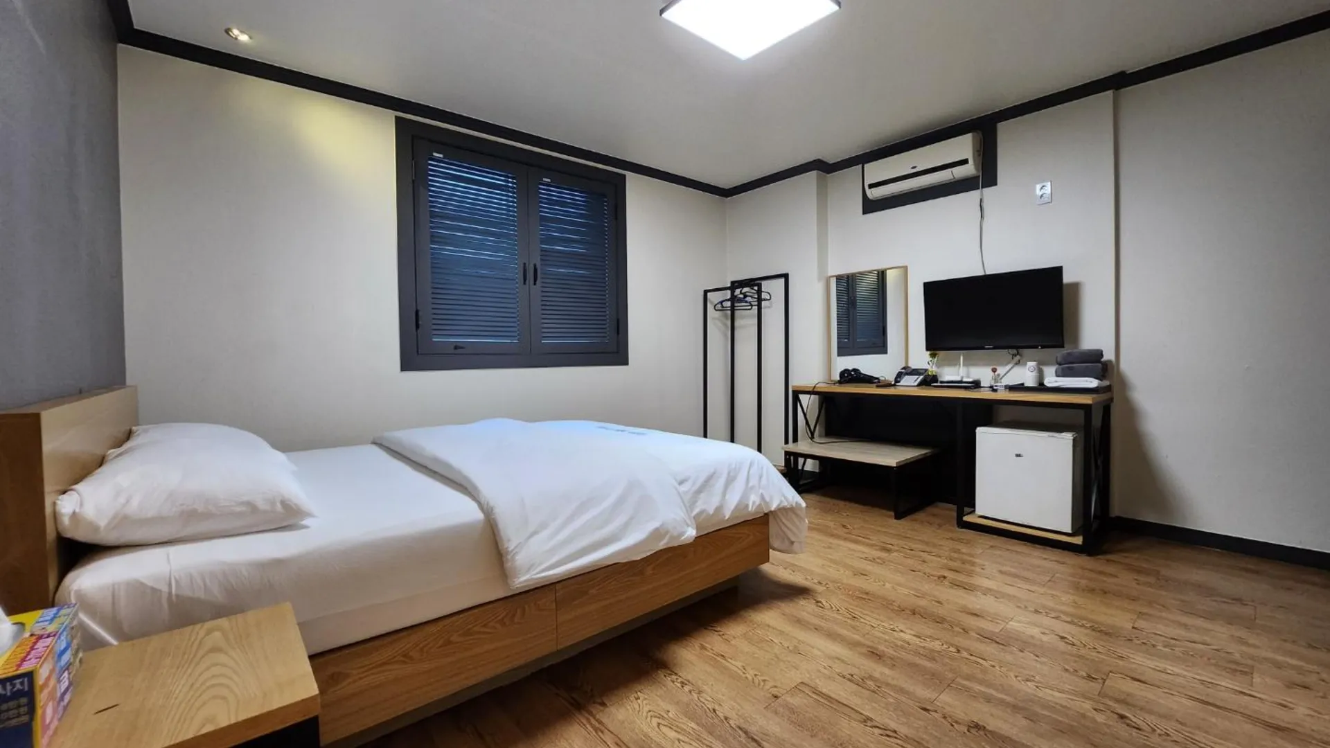 전주 전주 우아동 청담 호텔 스위트룸