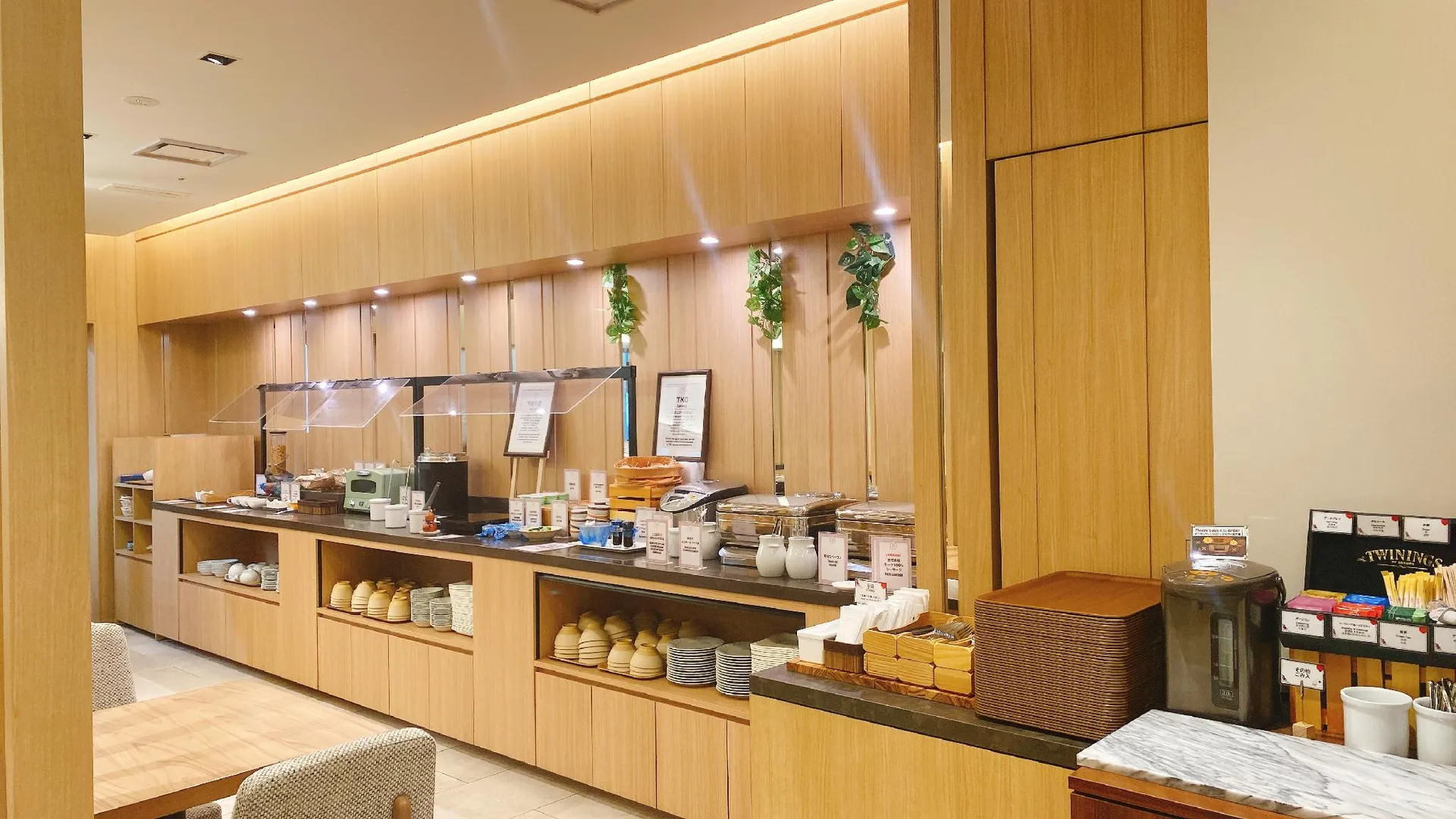 도쿄 / 동경 호텔 그레이스리 아사쿠사 4성급 호텔 부대시설