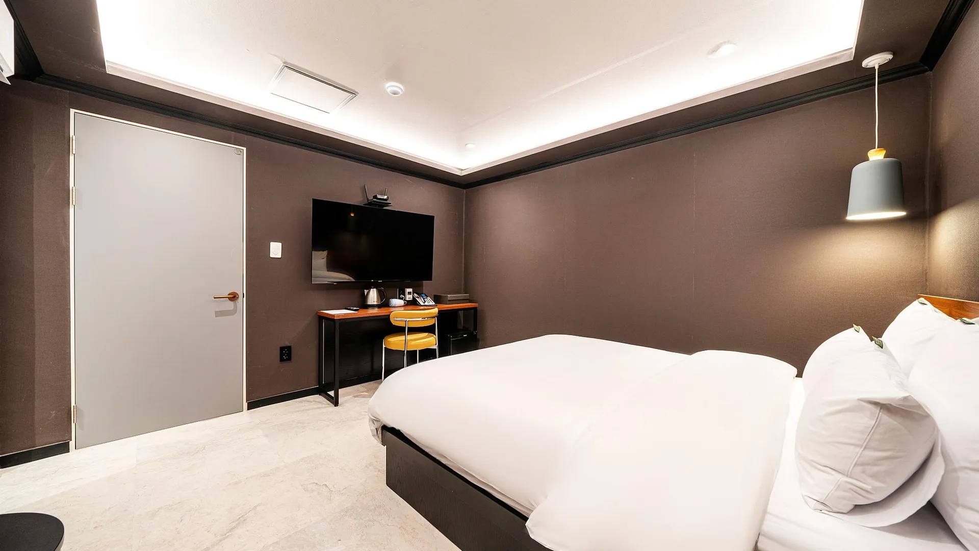 서울 호텔 메이 용산 3성급 호텔 부대시설