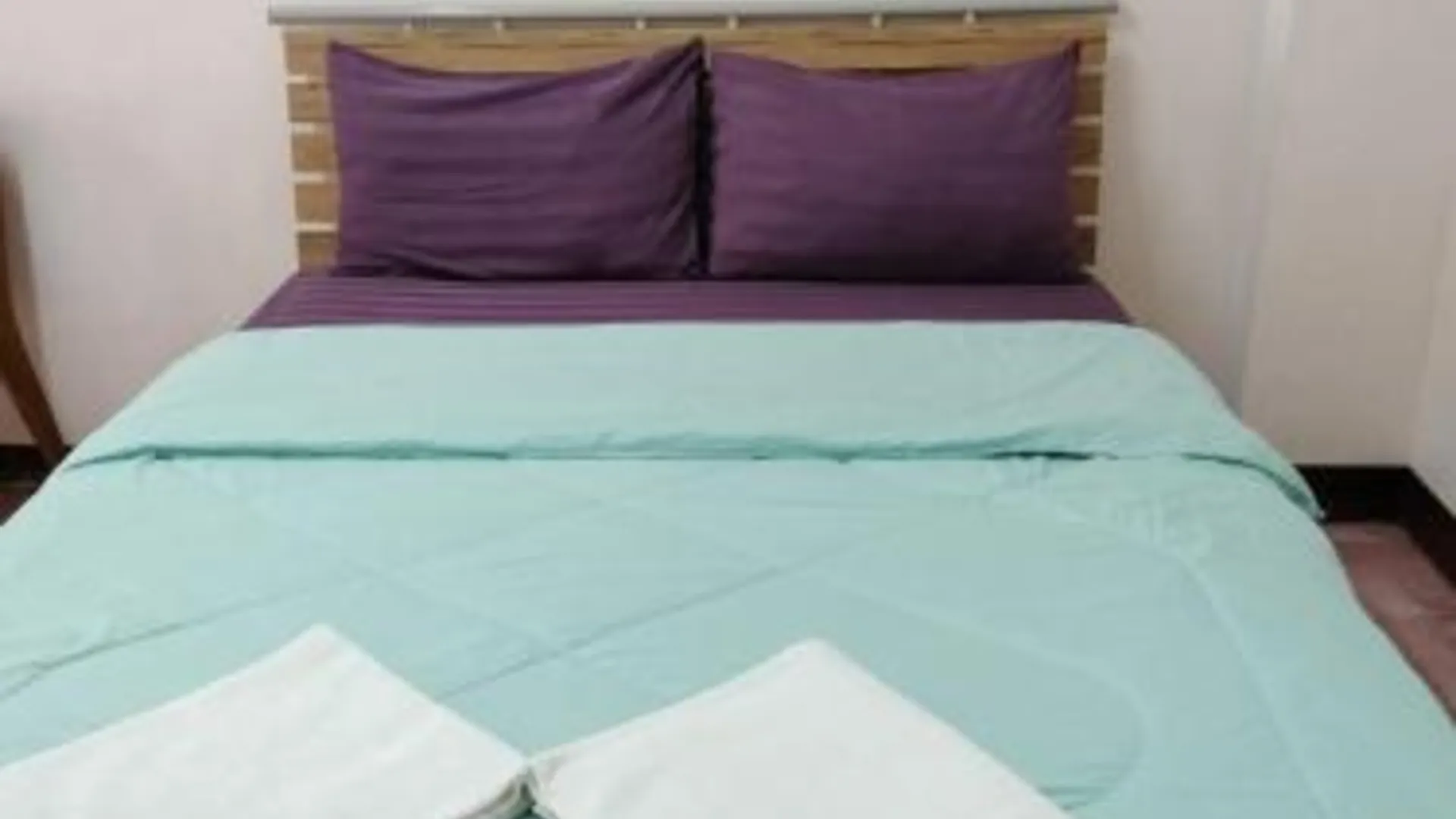 방콕 DD Mansion 3성급 호텔 스위트룸