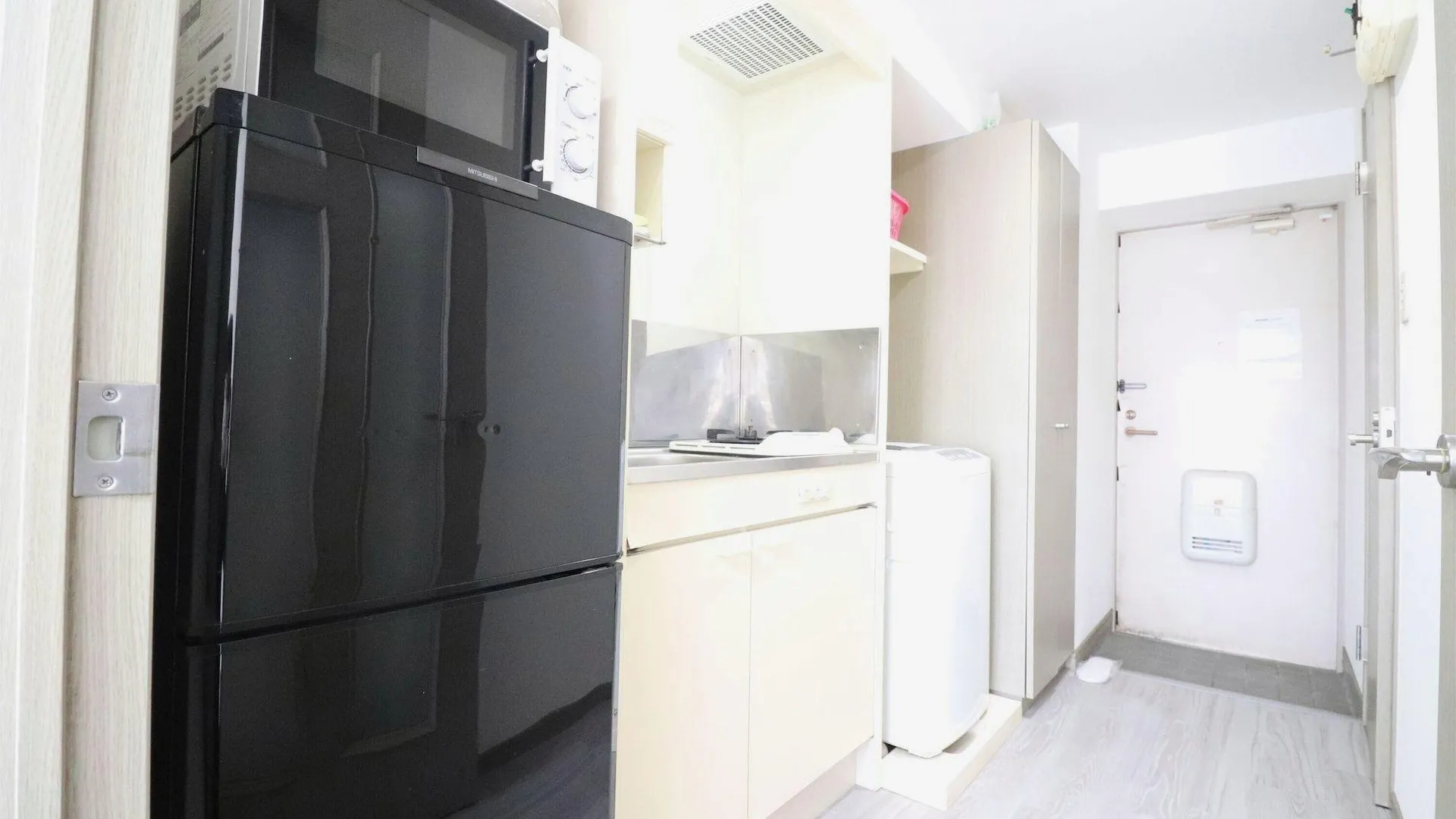 후쿠오카 포레스트 인 후쿠오카 (구: 퓨어 텐진) 3성급 게스트하우스 수영장