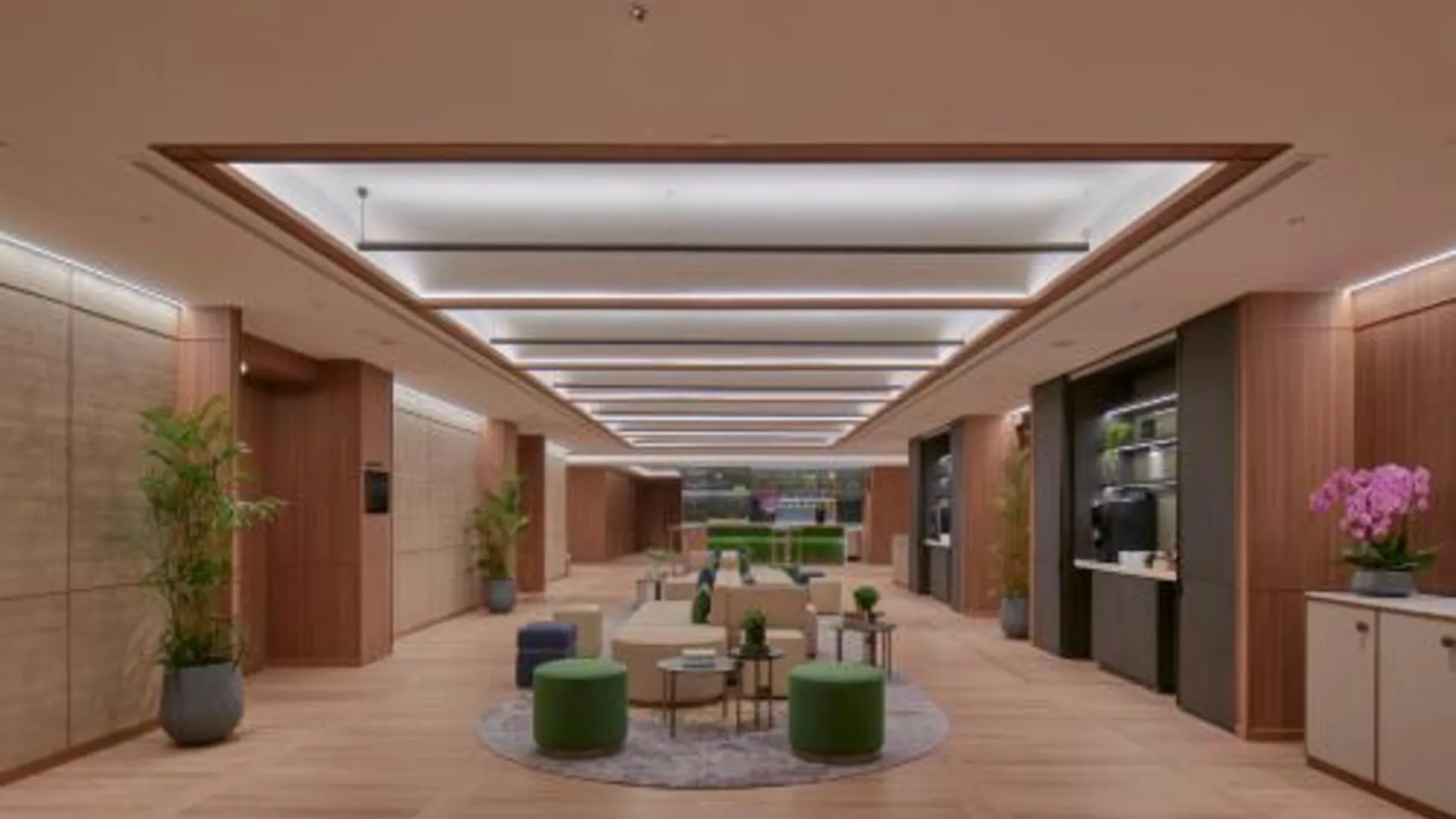 싱가포르 아마라 싱가포르 5성급 호텔 수영장