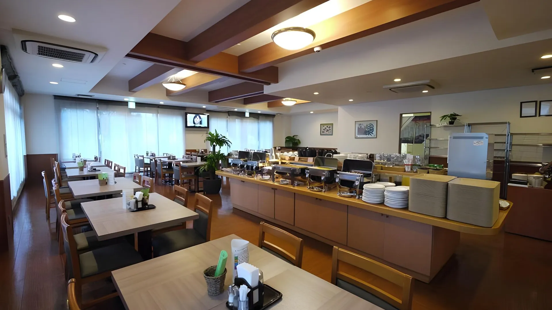 오키나와 본섬 호텔 루트 인 나고 3성급 호텔 스위트룸