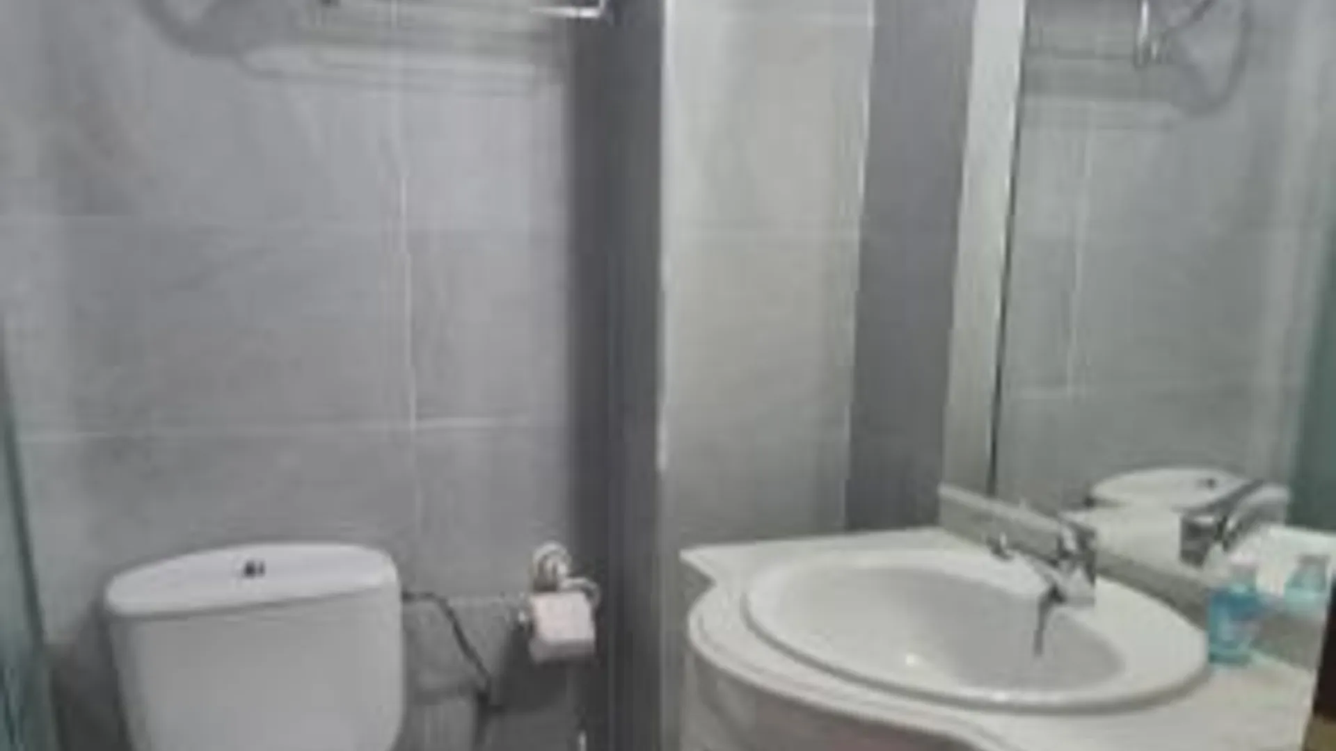 플라센샤 Apartamento Plasencia 4성급 싱글룸 객실