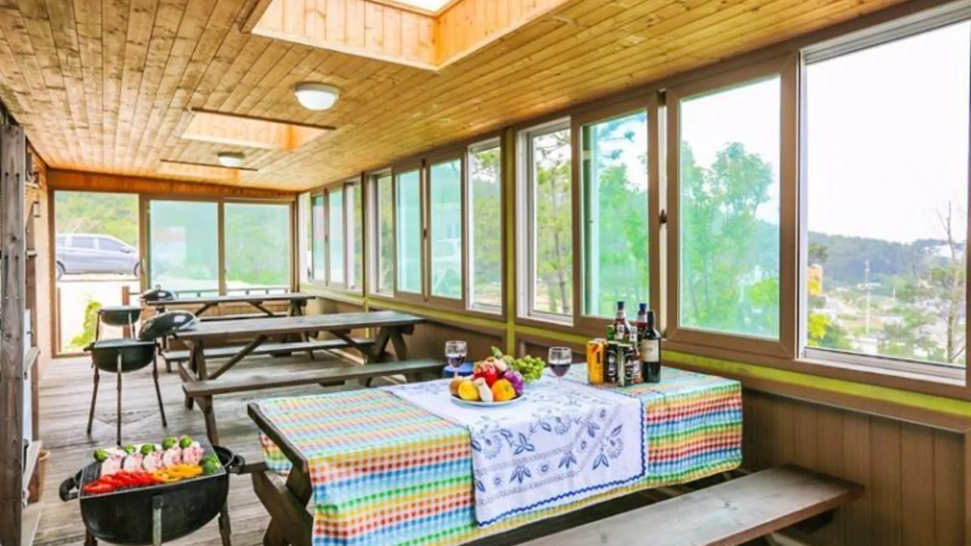 울산 울산 간절곶선뷰펜션 2성급 게스트하우스 부대시설