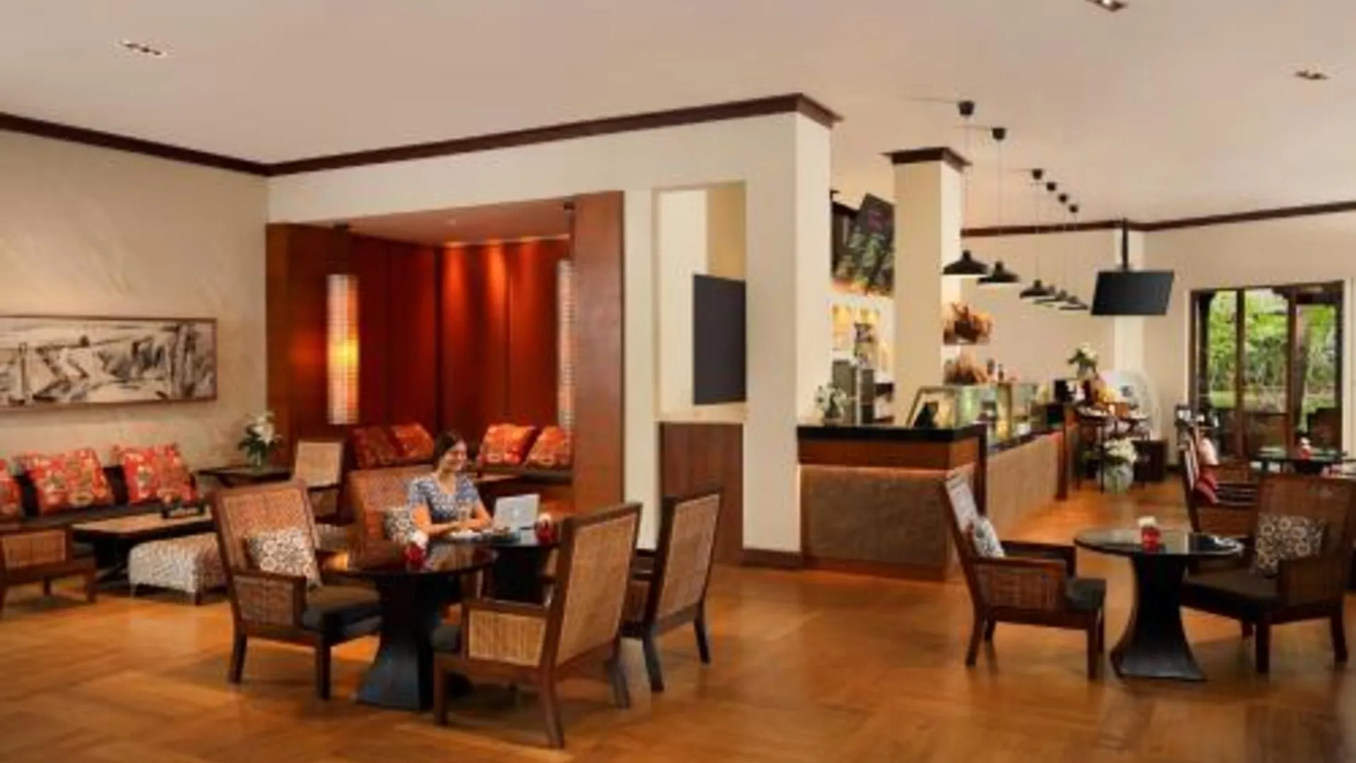 발리 파드마 리조트 레기안 5성급 호텔 부대시설