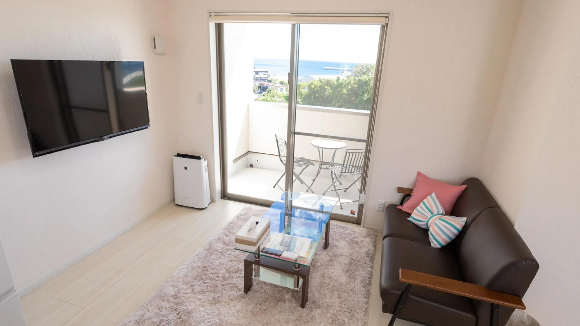 오키나와 본섬 빌라 참 3성급 호텔 스위트룸