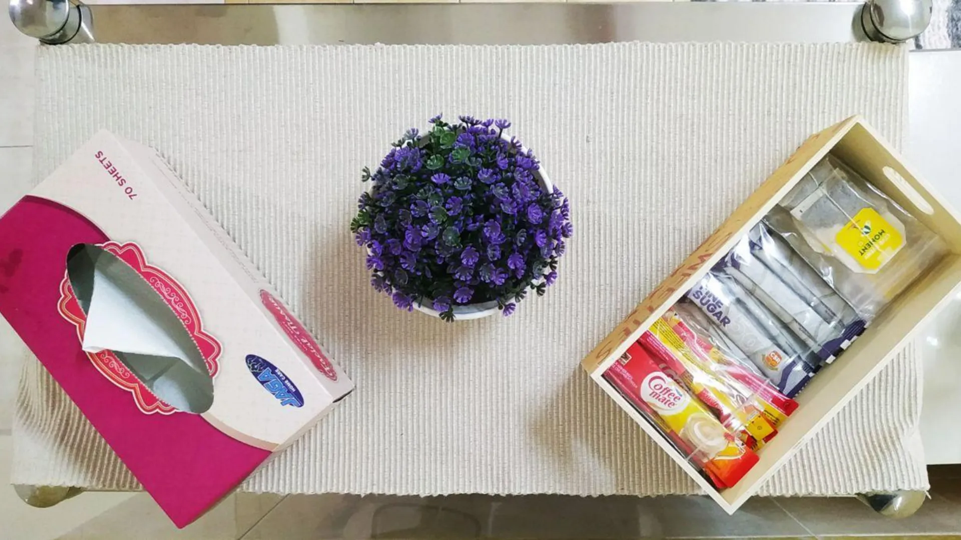 말라카 멜라카텡가의 프라이빗 하우스 (130m², 침실 3개, 프라이빗 욕실 2개) 3성급 싱글룸 스위트룸