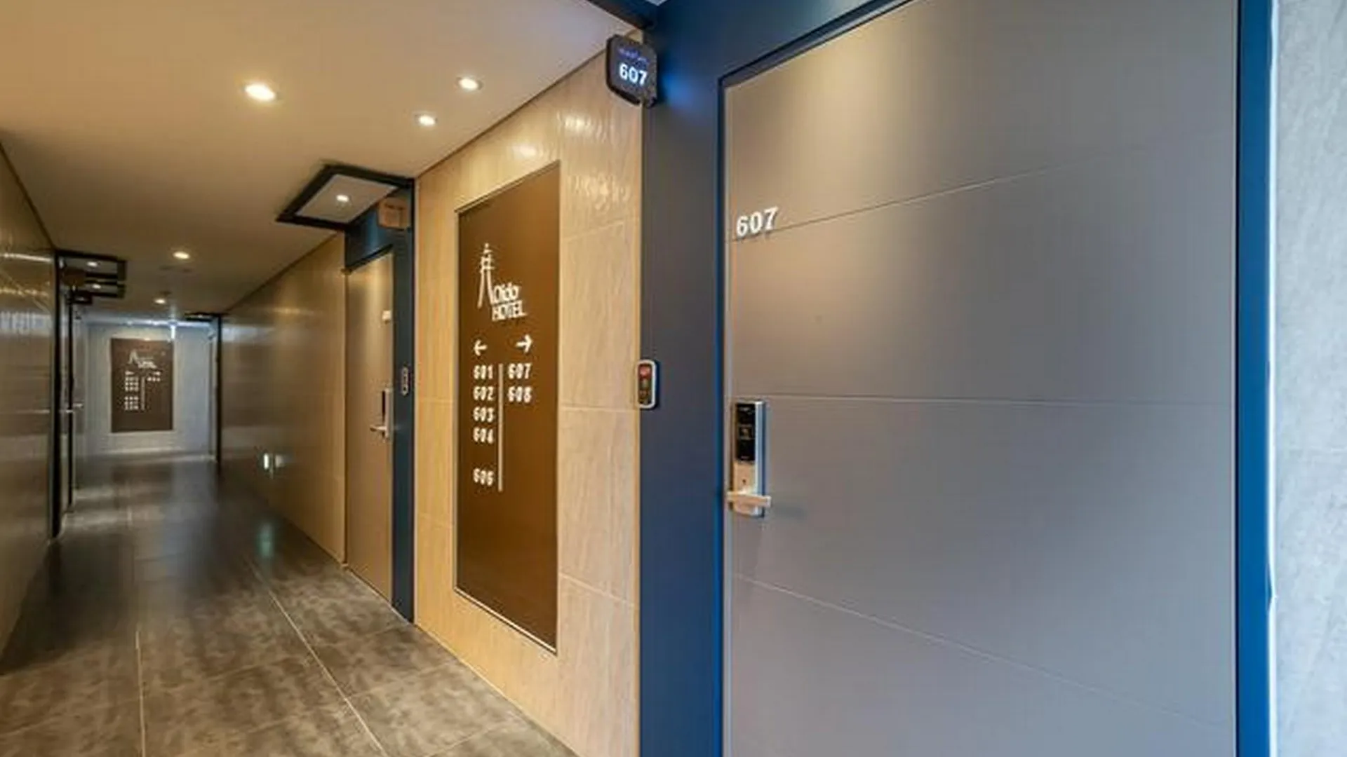 시흥 오이도 더베이 21 관광호텔 호텔 레스토랑