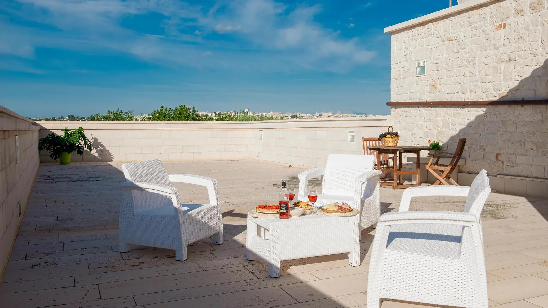 푸티나노 Tenuta Ulivi 4성급 게스트하우스 객실