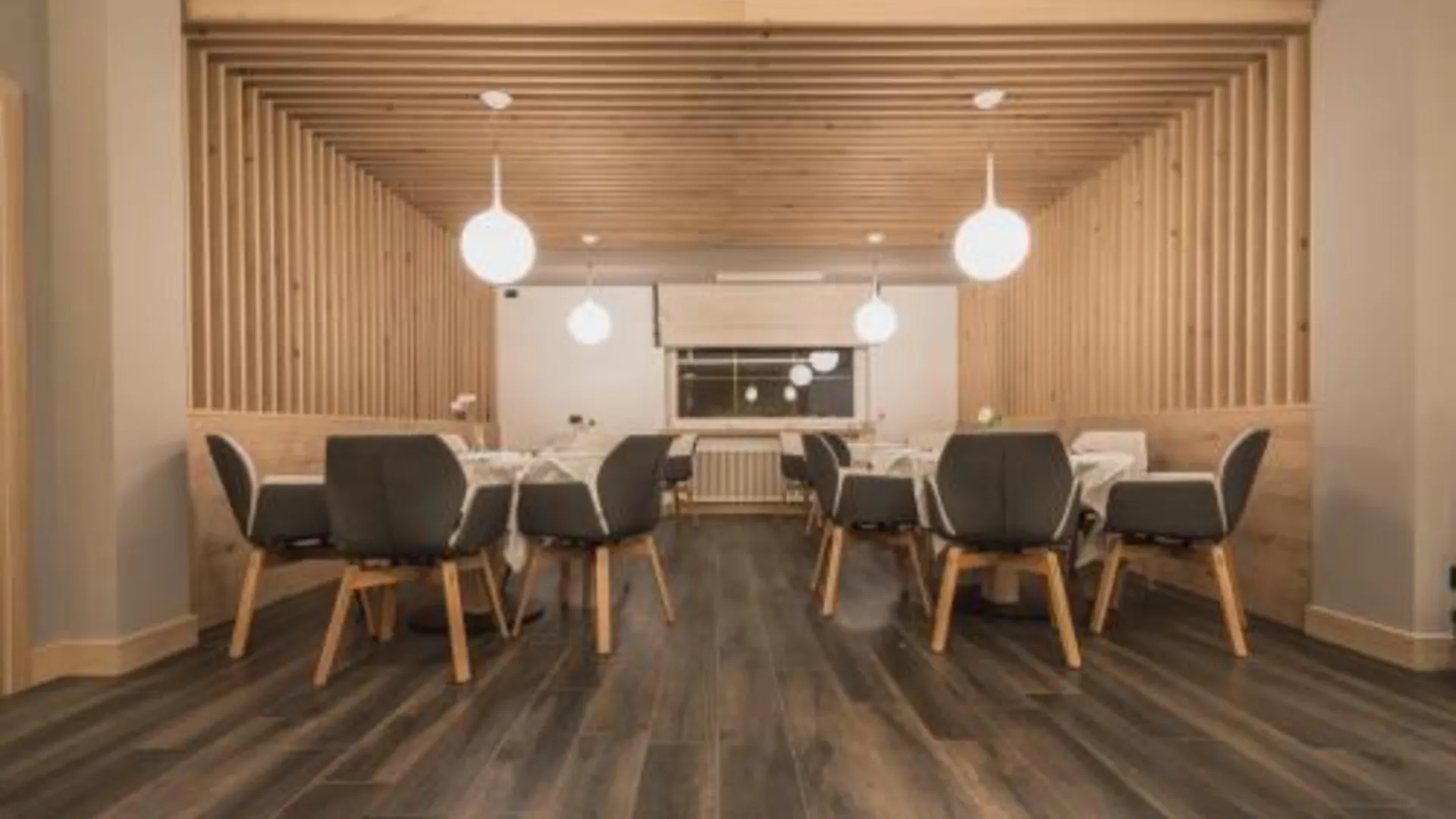 포자 디 파사 X Alp Hotel 4성급 호텔 전망