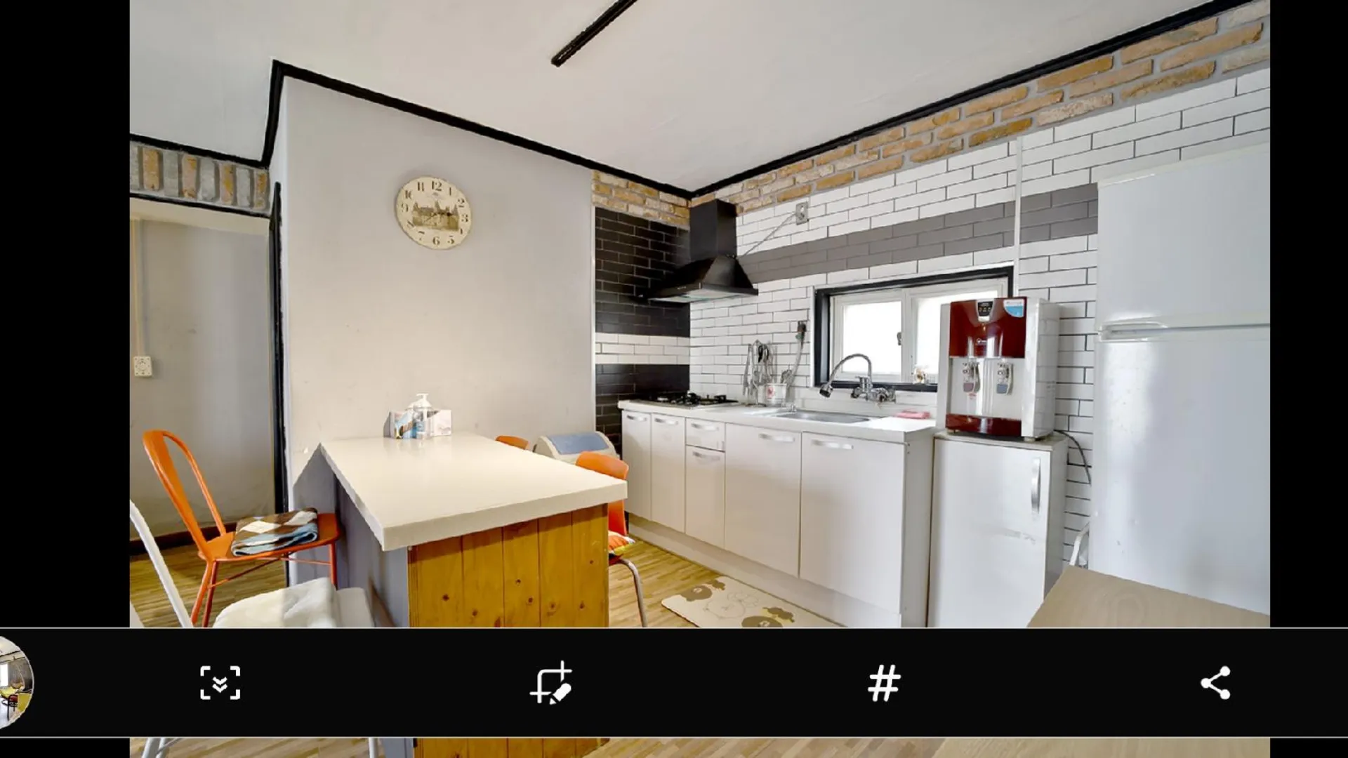 서울 더블유 미니 호텔 2성급 호텔 스위트룸