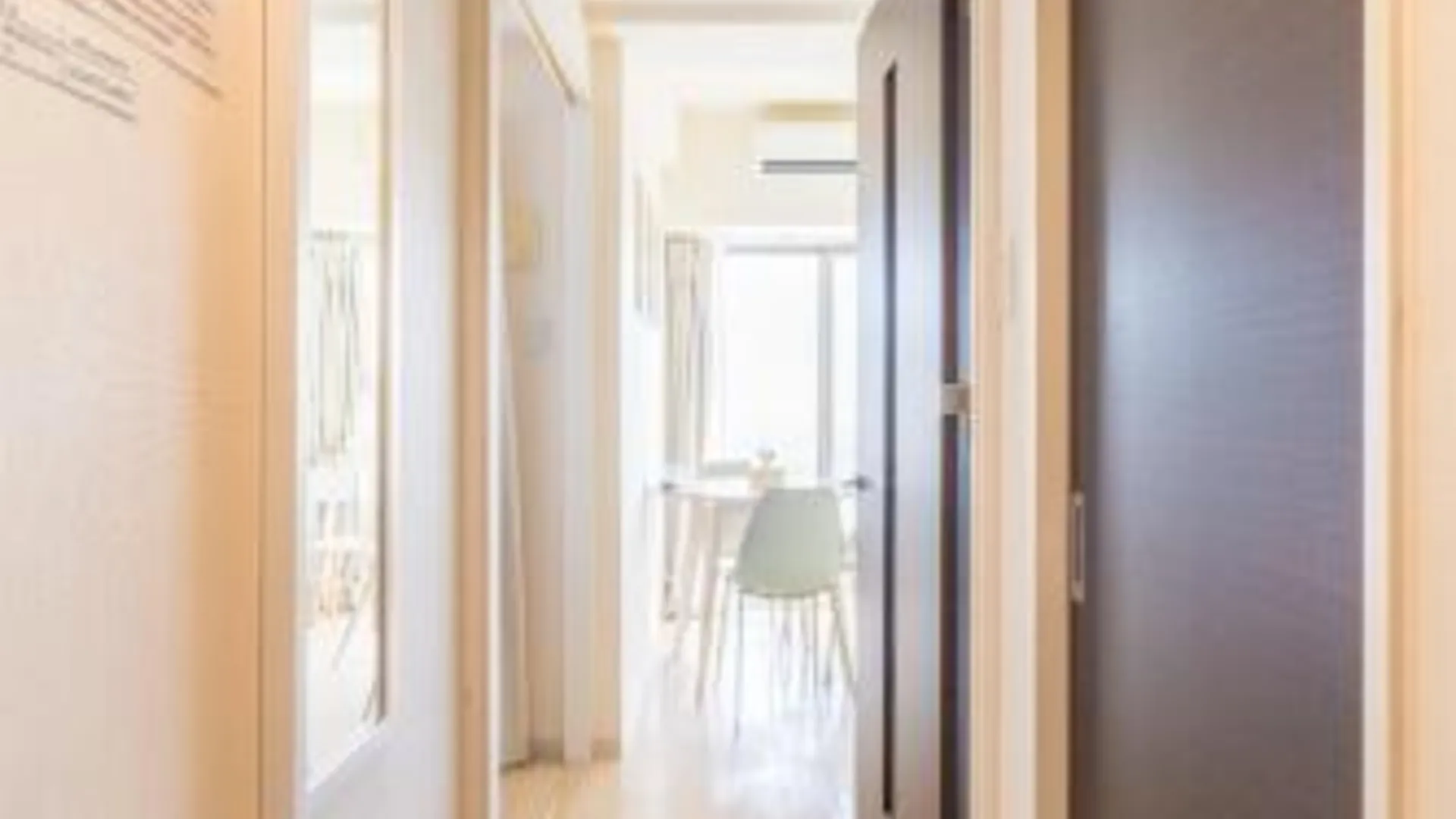 오사카 니시나리의 아파트먼트 (35m², 침실 1개, 프라이빗 욕실 1개) 4성급 게스트하우스 수영장