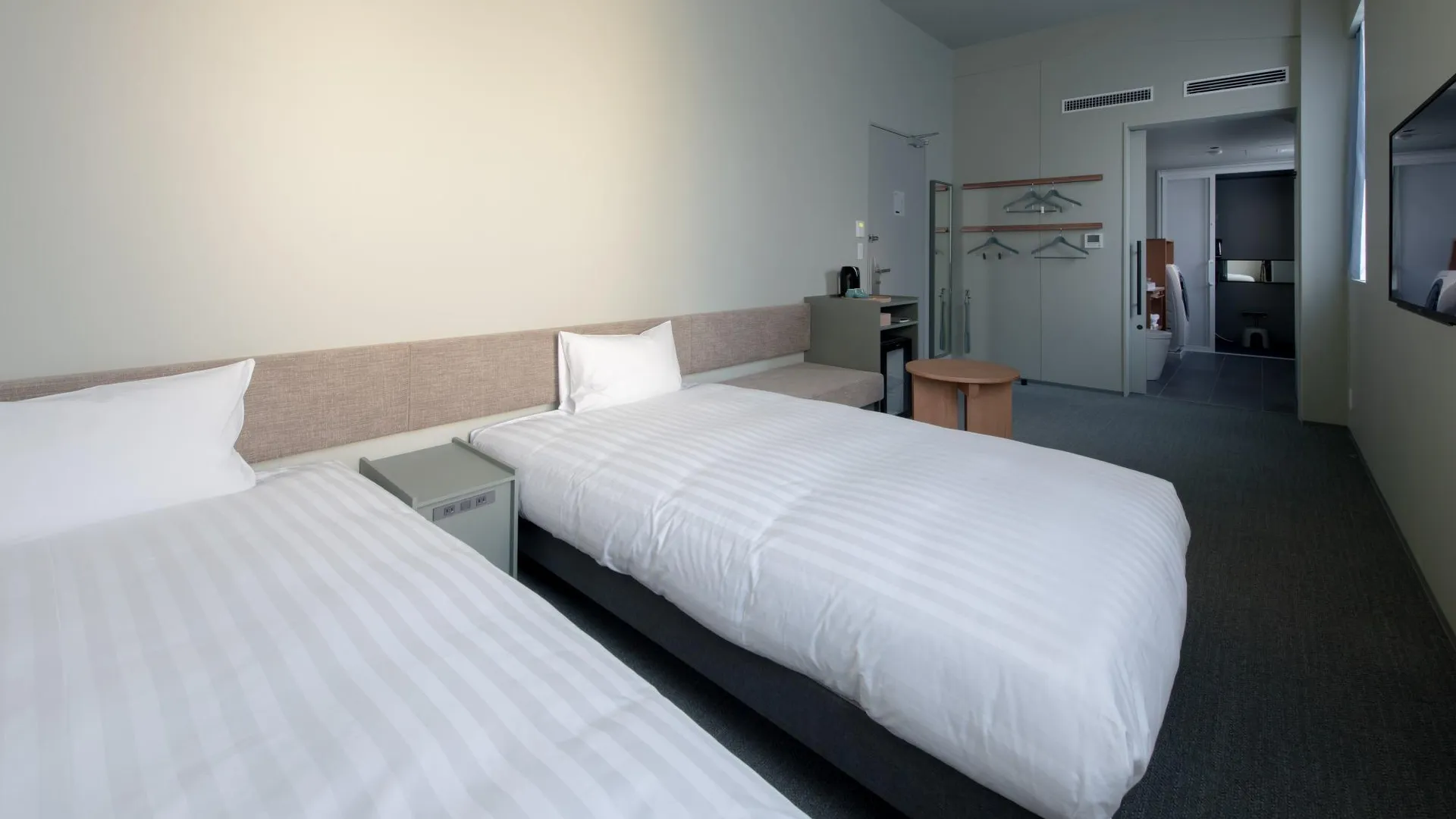 도쿄 / 동경 KAIKA Tokyo by THE SHARE HOTELS 3성급 호텔 스위트룸