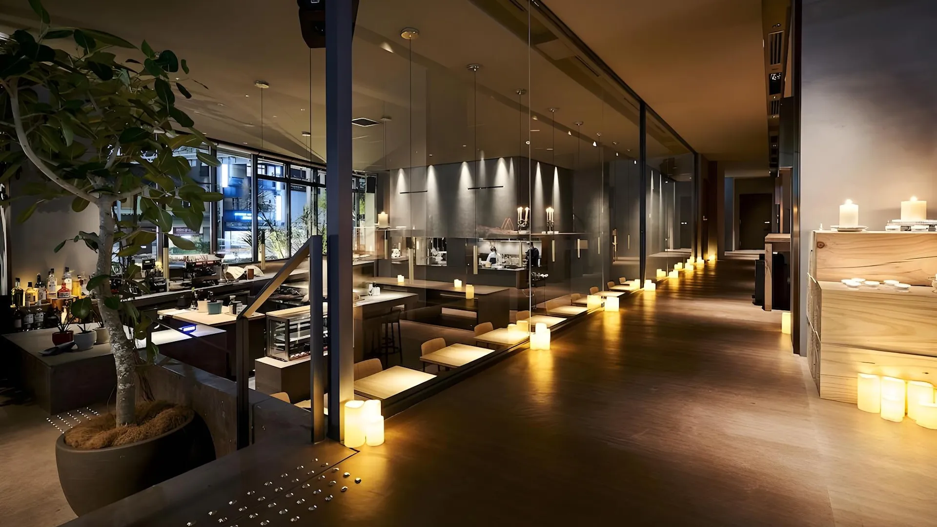 교토 더 레인 호텔 교토 3성급 호텔 객실