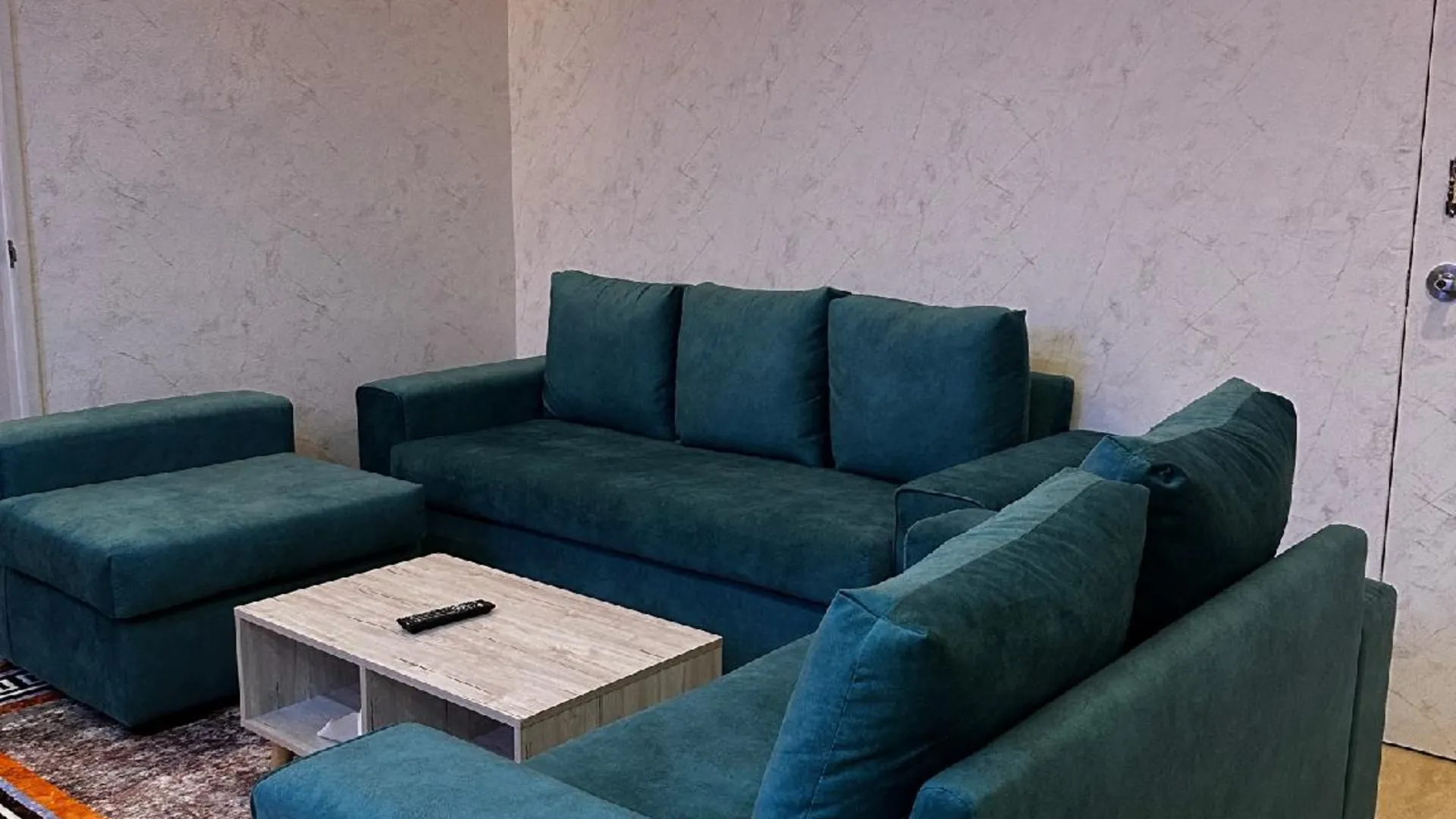 말라카 ARABIAN SIGNATURE 3성급 호텔 수영장