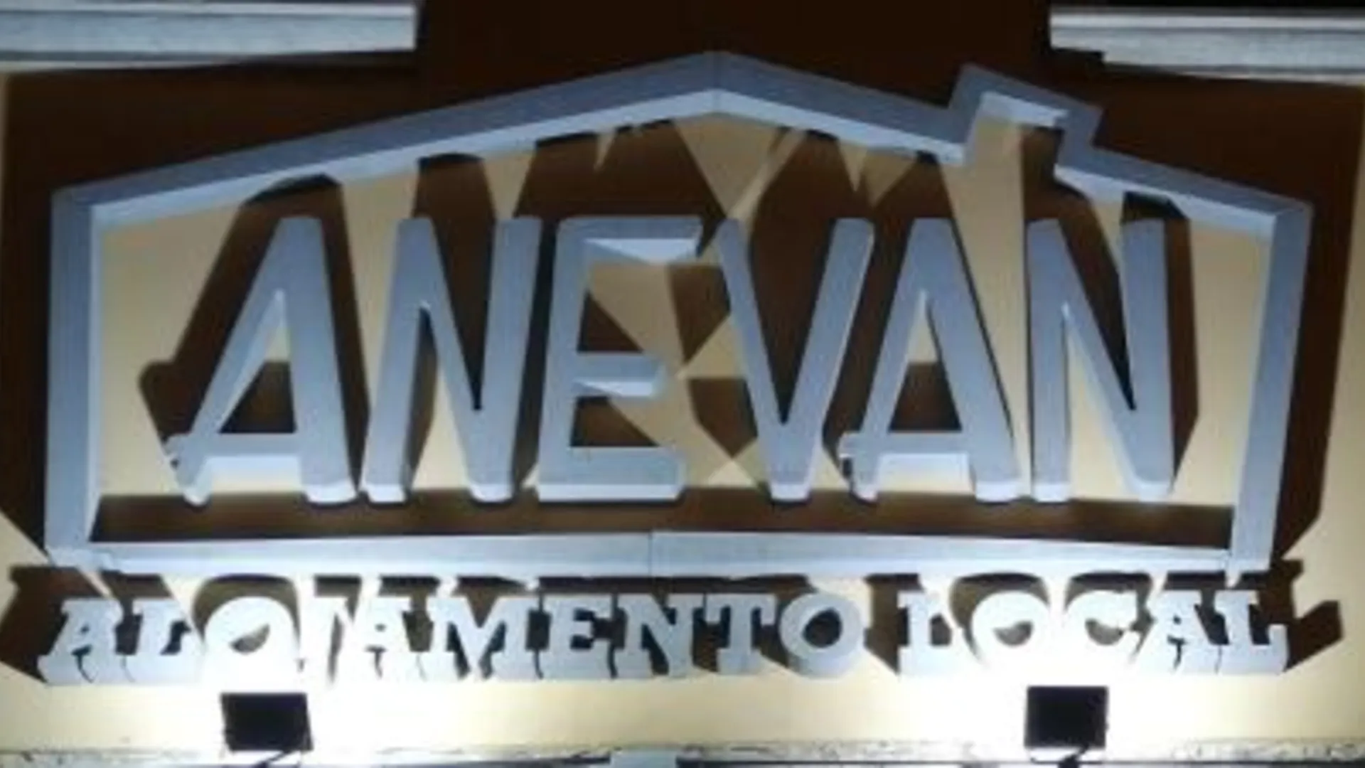 차베스 Anevan 3성급 게스트하우스 객실