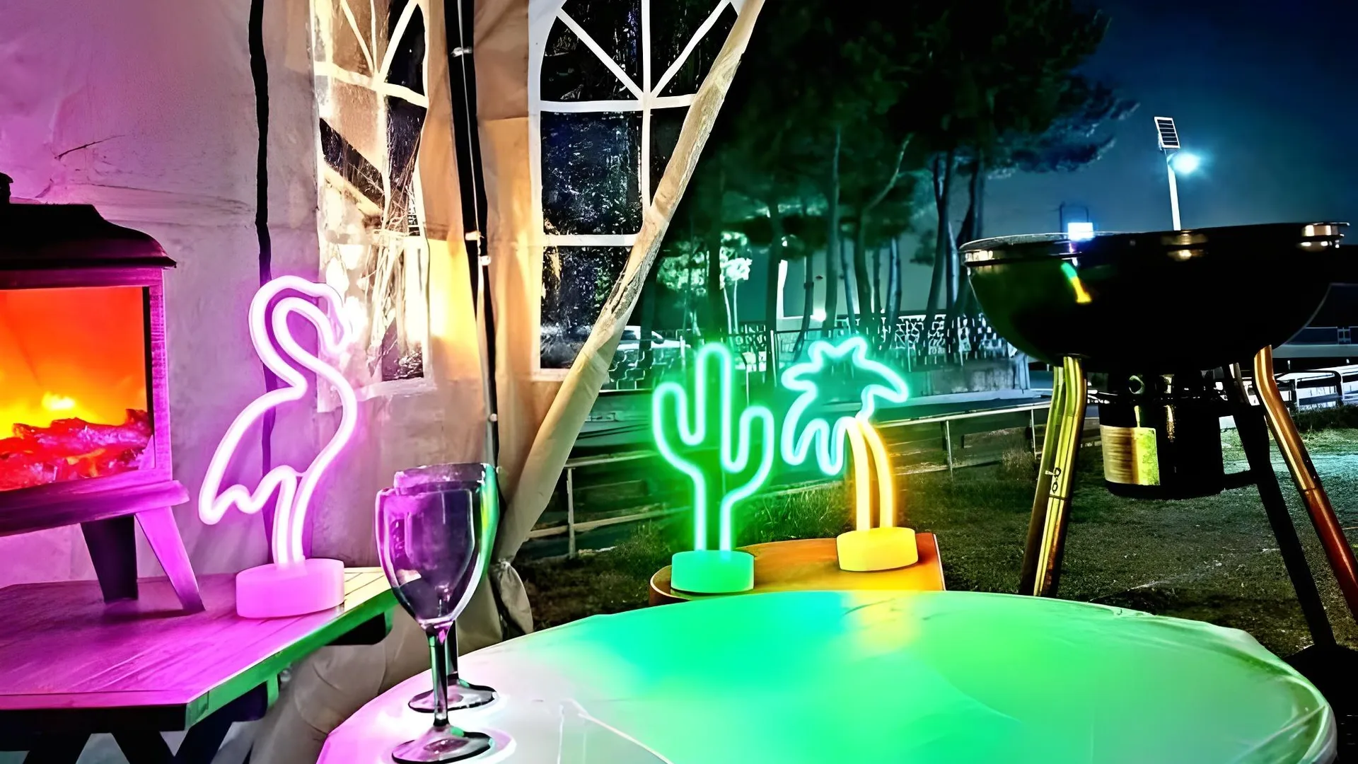 양양 양양 나인스테이(nine)펜션 2성급 게스트하우스 부대시설