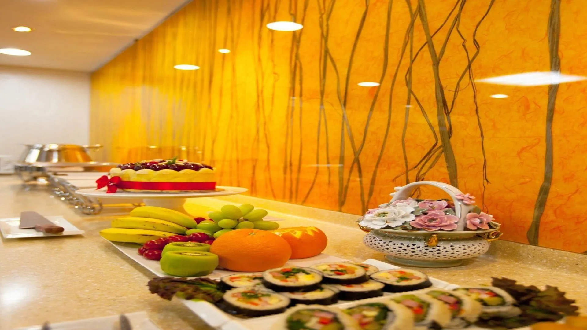 서울 굿스테이 호텔 대우인 2성급 호텔 외관