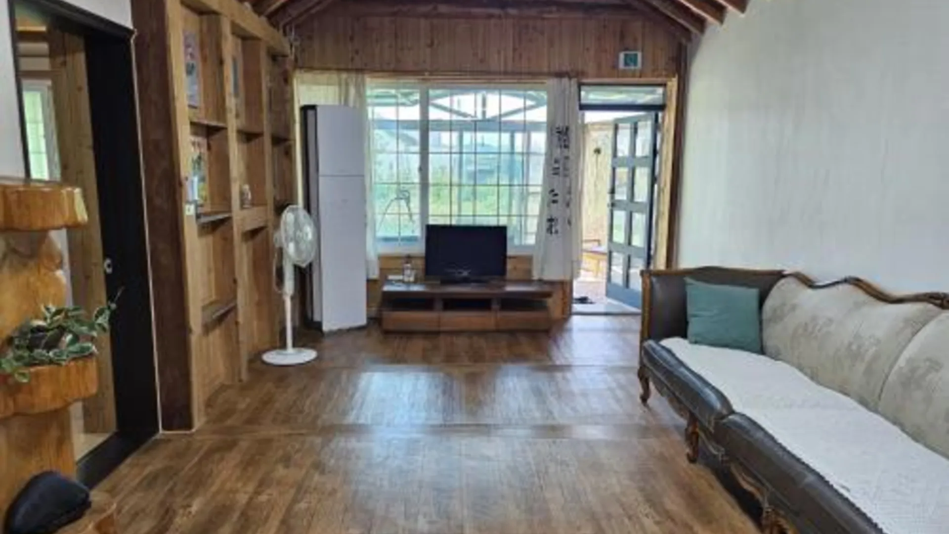 담양 Songjukheon Pension 4성급 게스트하우스 스위트룸