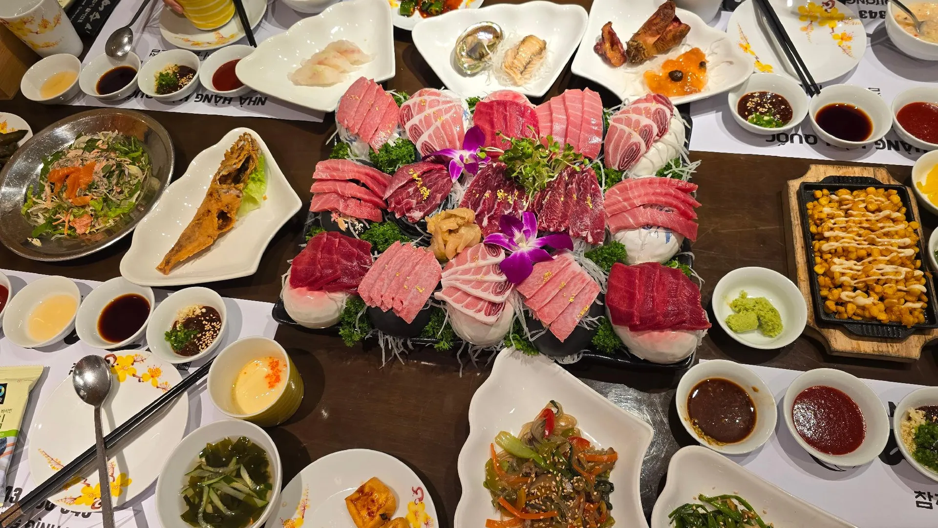 다낭 블루 럭셔리 호텔 3성급 호텔 수영장