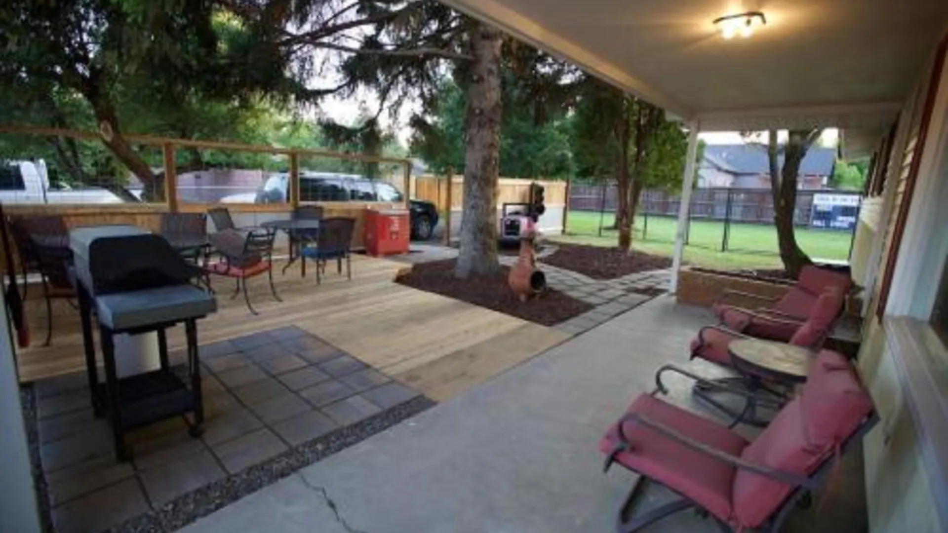 레드몬드 (OR) Centrally Located Redmond Retreat with Pool Table 3성급 싱글룸 전망