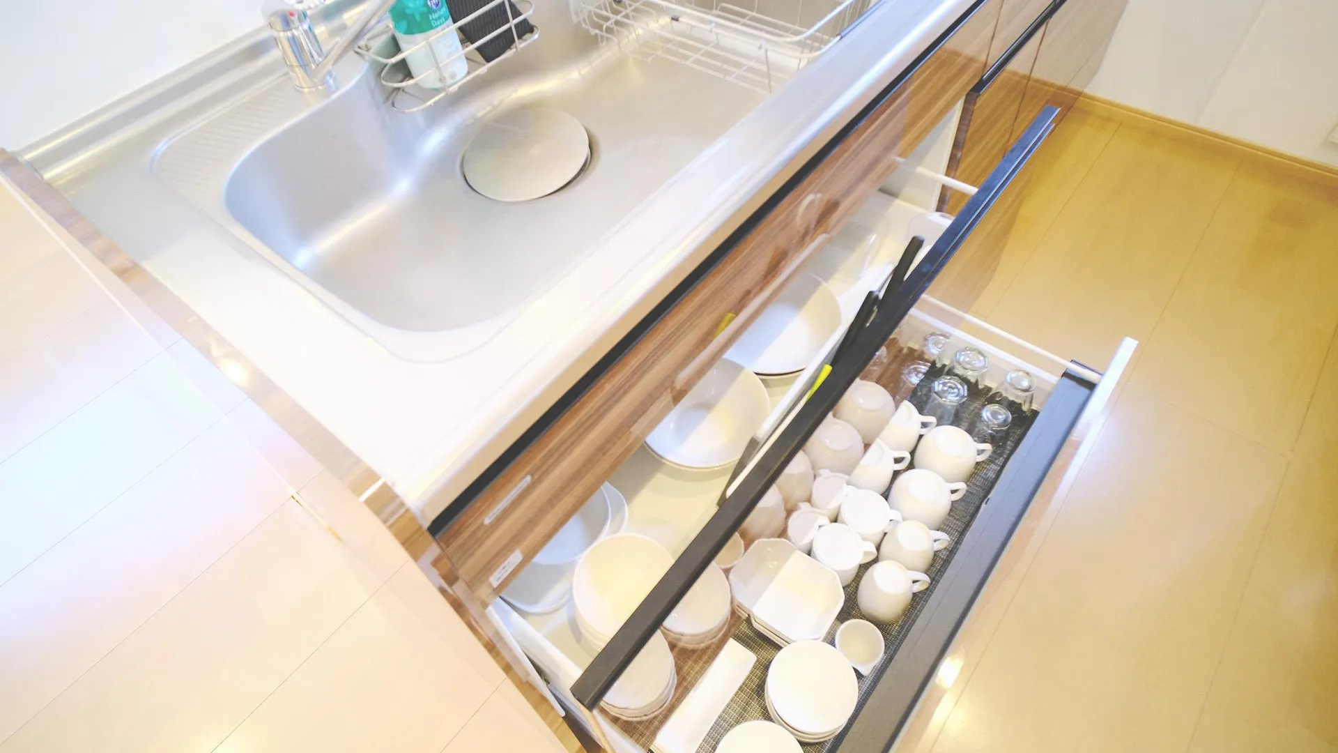 오키나와 본섬 기노자의 프라이빗 하우스 (79m², 침실 3개, 프라이빗 욕실 2개) 4성급 게스트하우스 객실