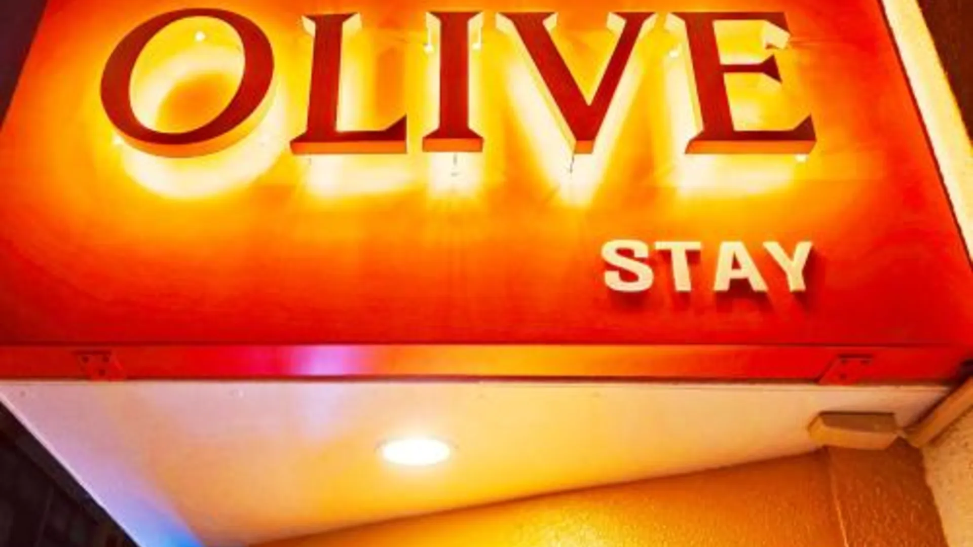 후쿠오카 OLIVE Stay 3성급 호텔 부대시설