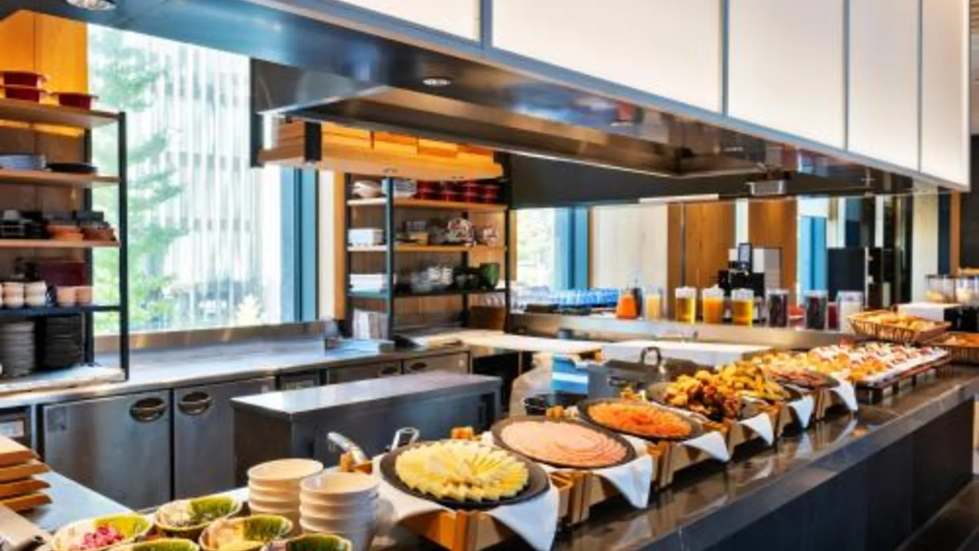 도쿄 / 동경 미쓰이 가든 호텔 긴자 고초메 4성급 호텔 수영장