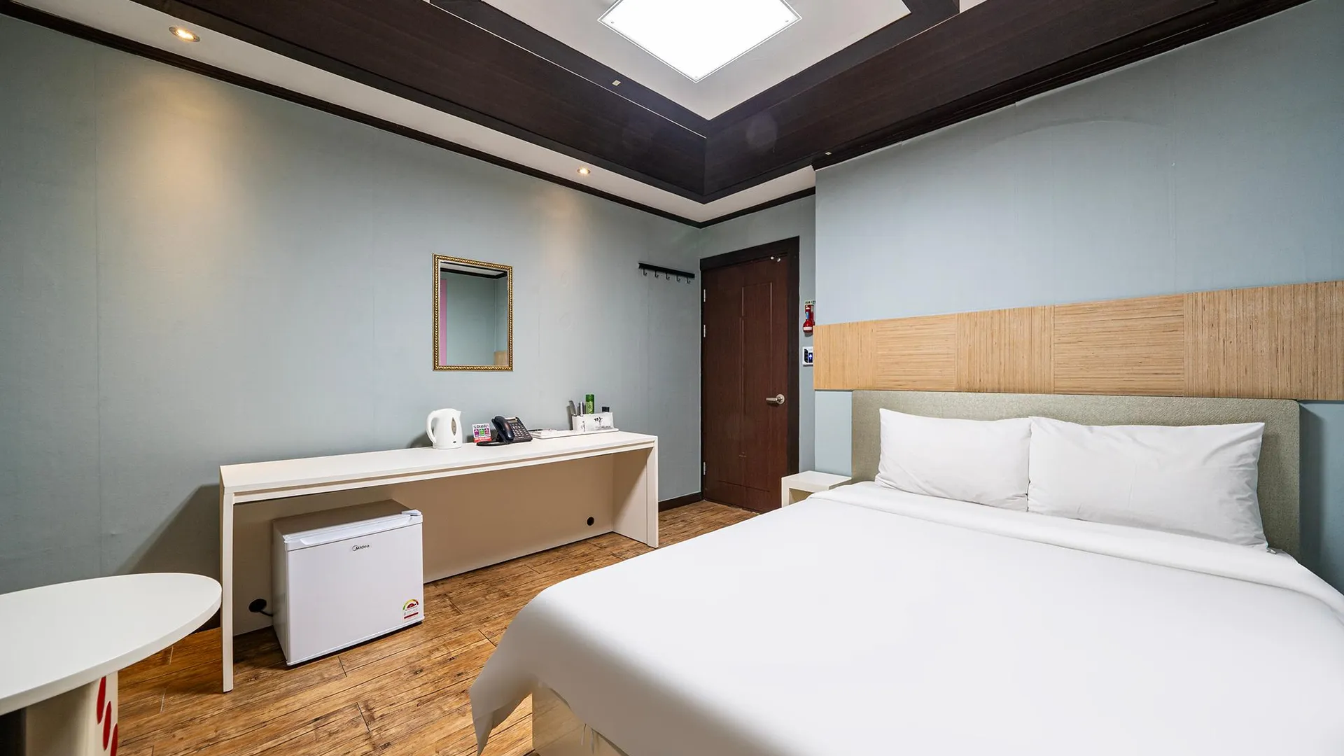 청원 청주 오창 모텔 짝 호텔 레스토랑