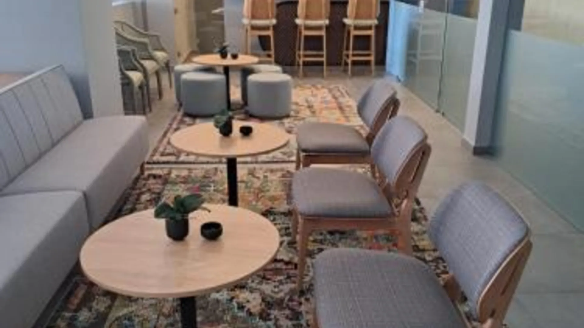 빌라 지 레이 Villa Rey Spa & Hotel 4성급 호텔 외관