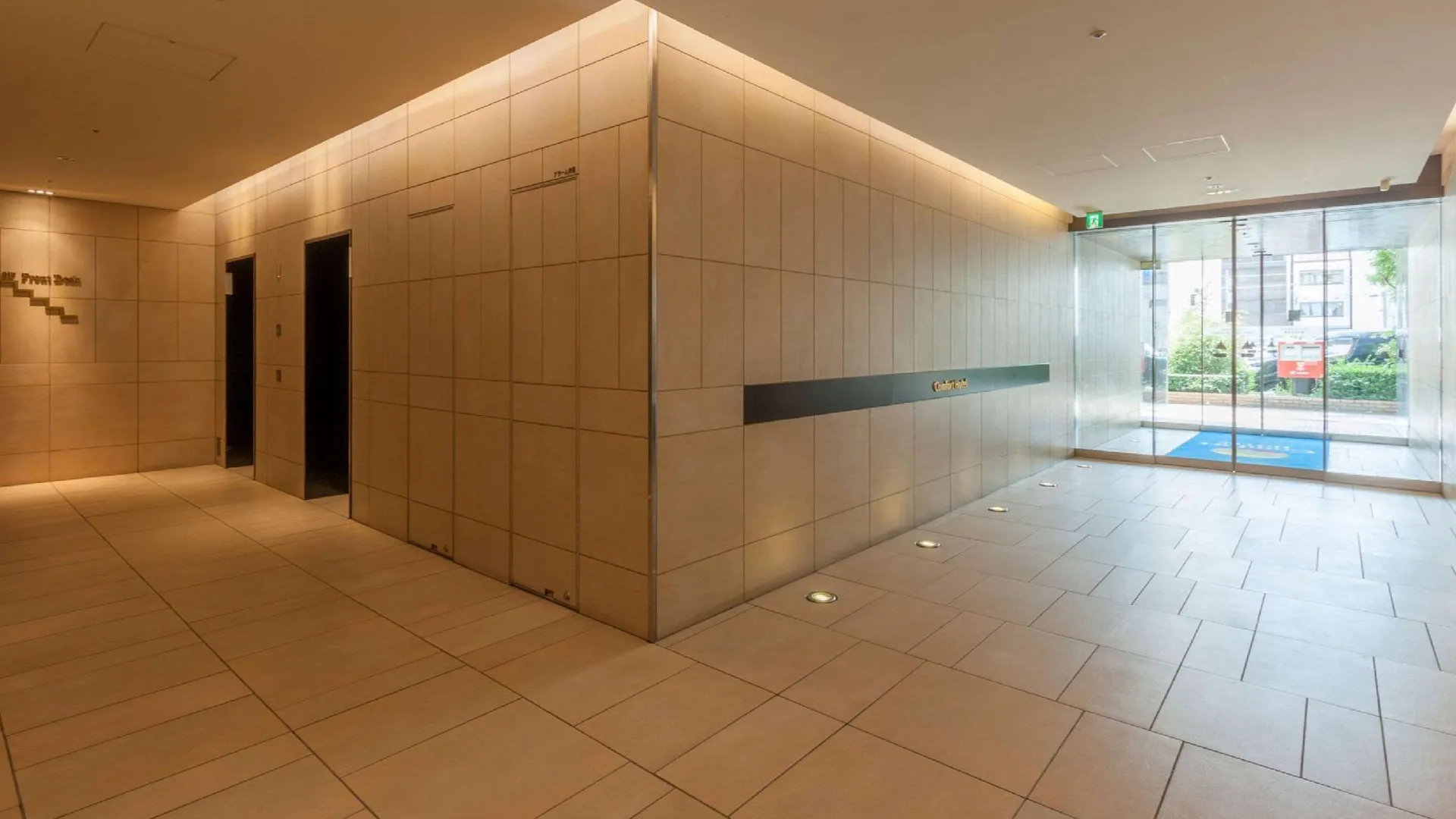 도쿄 / 동경 컴포트 호텔 도쿄 히가시 니혼바시 3성급 호텔 레스토랑