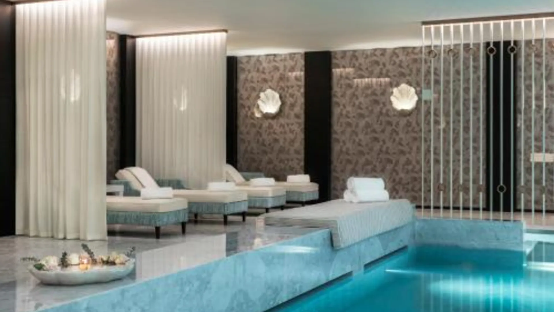 포르투 메종 알바 호텔 르 모뉴멘탈 팰리스 5성급 호텔 부대시설